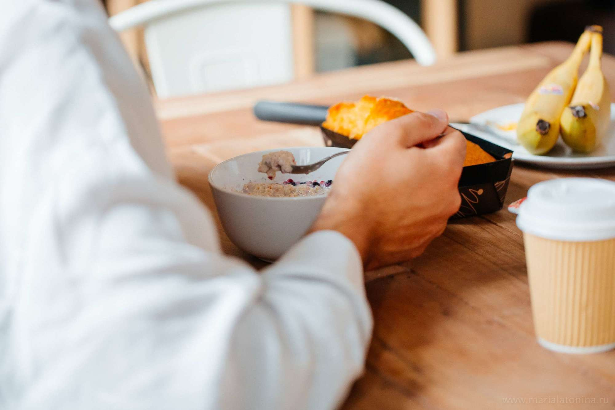 Алексей и Анастасия