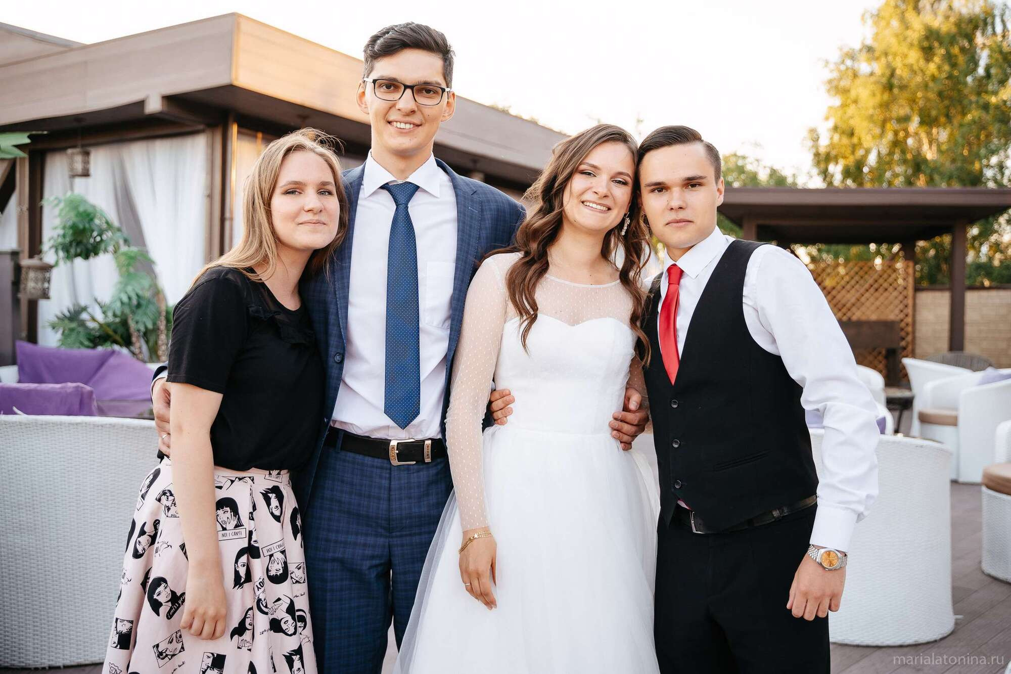 Булат и Настя. Семейный и свадебный фотограф в Санкт-Петербурге и Москве