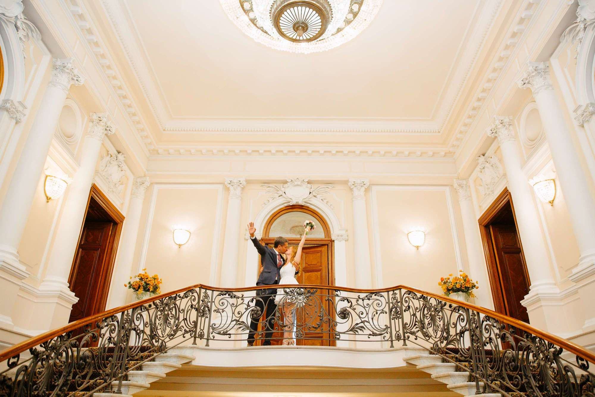 Олег и Катя