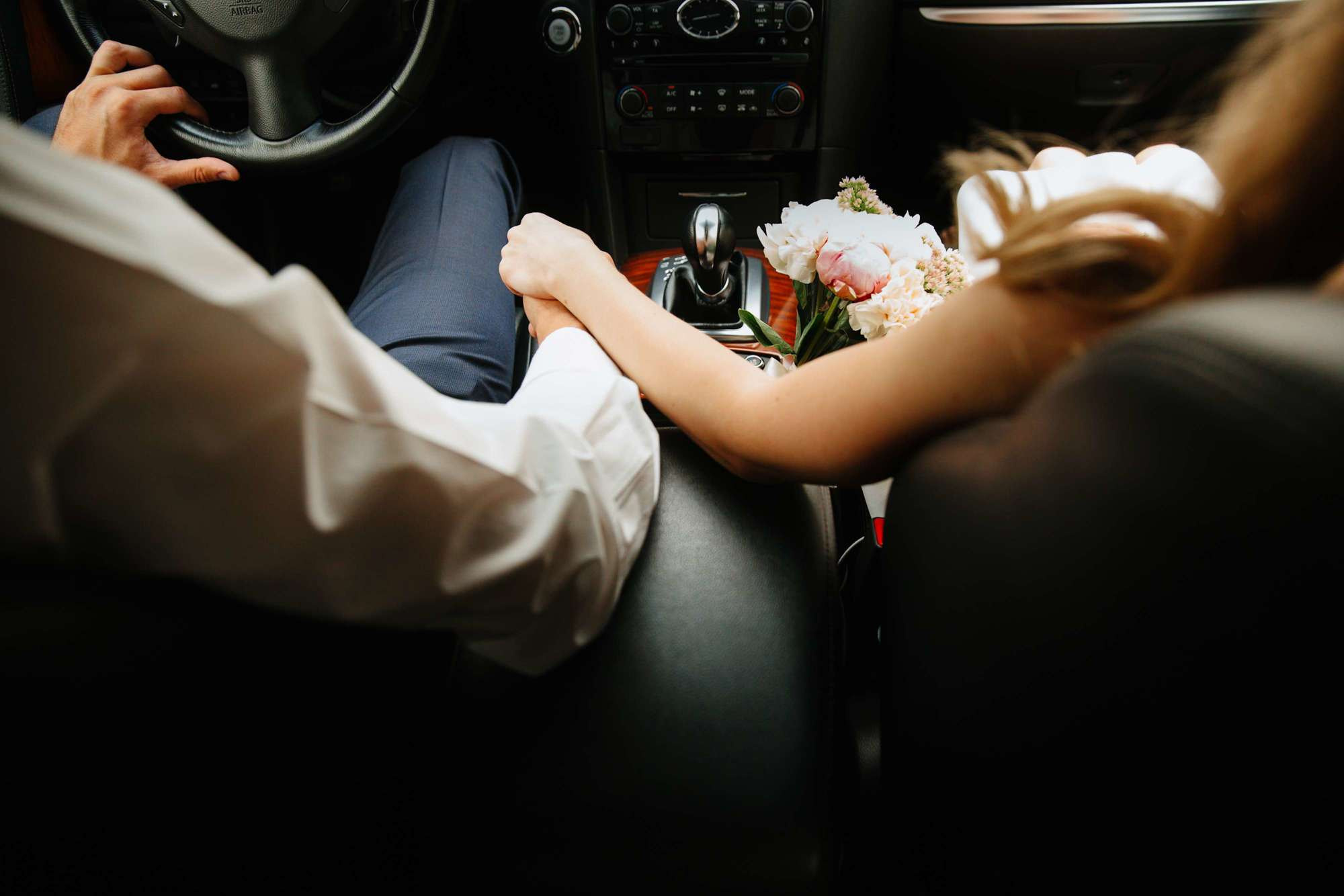 Олег и Катя