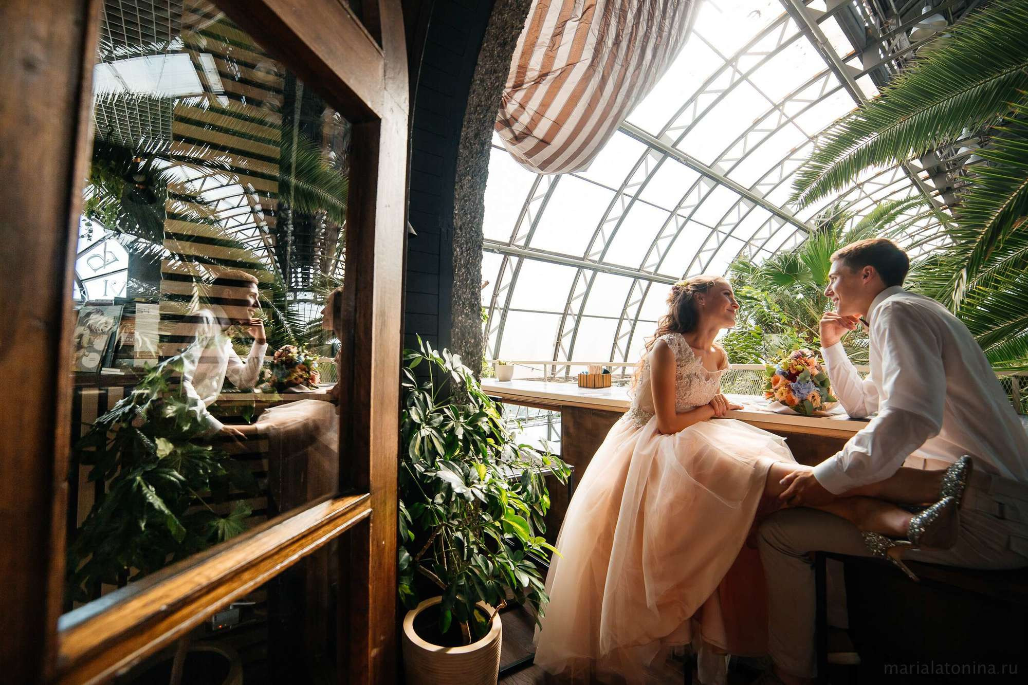 Андрей и Екатерина. Семейный и свадебный фотограф в Санкт-Петербурге и Москве