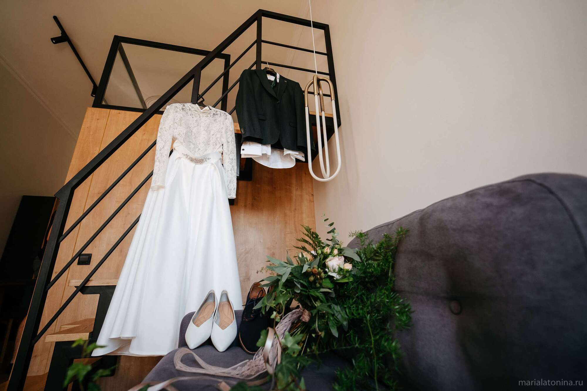 Стасян и Нателла