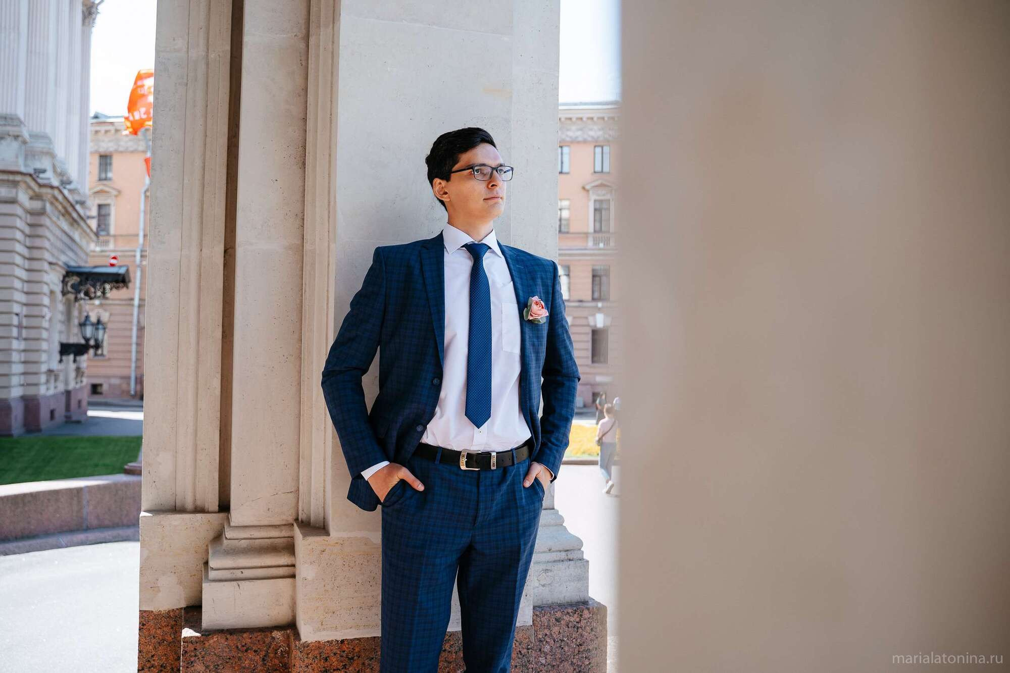 Булат и Настя. Семейный и свадебный фотограф в Санкт-Петербурге и Москве