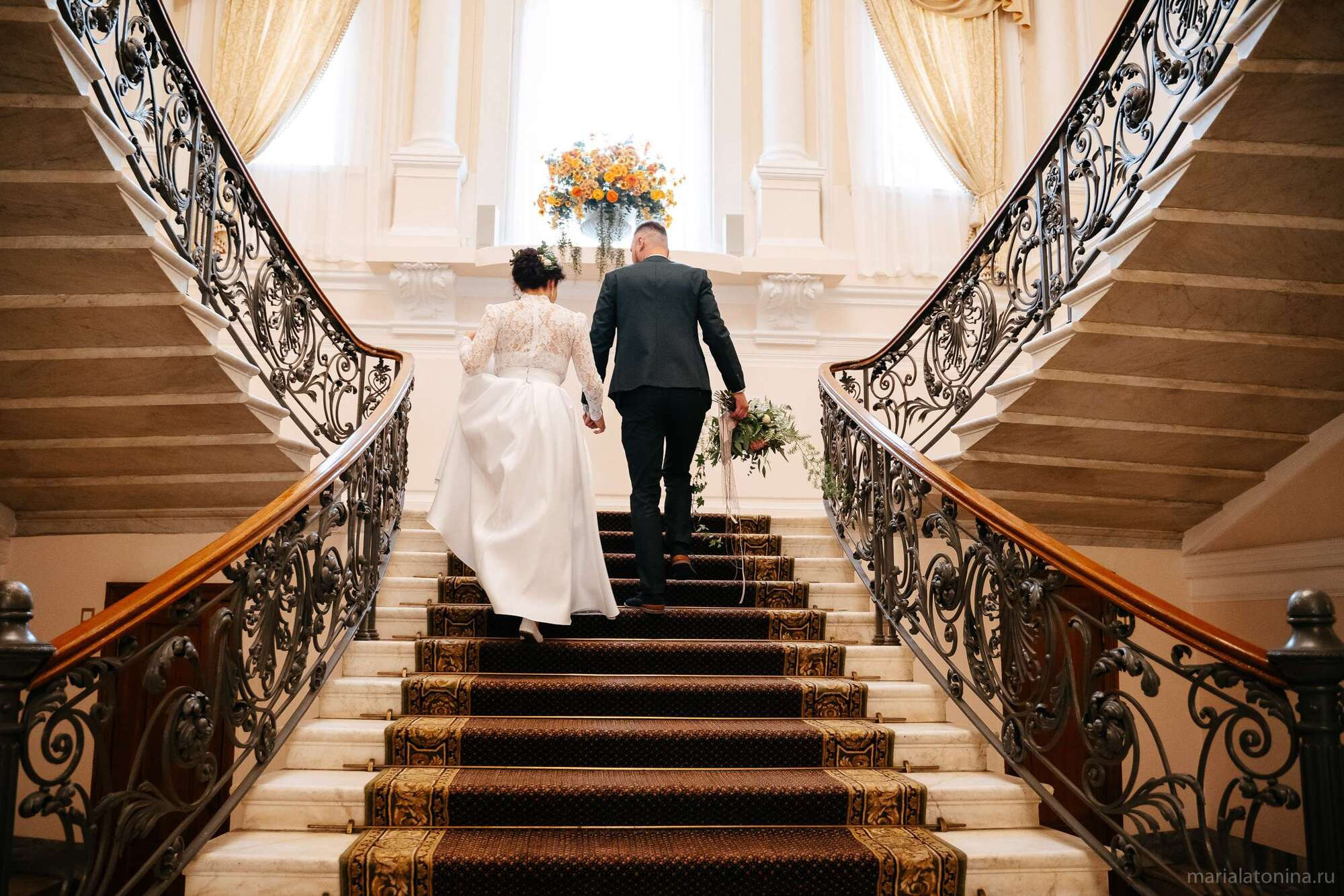 Стасян и Нателла