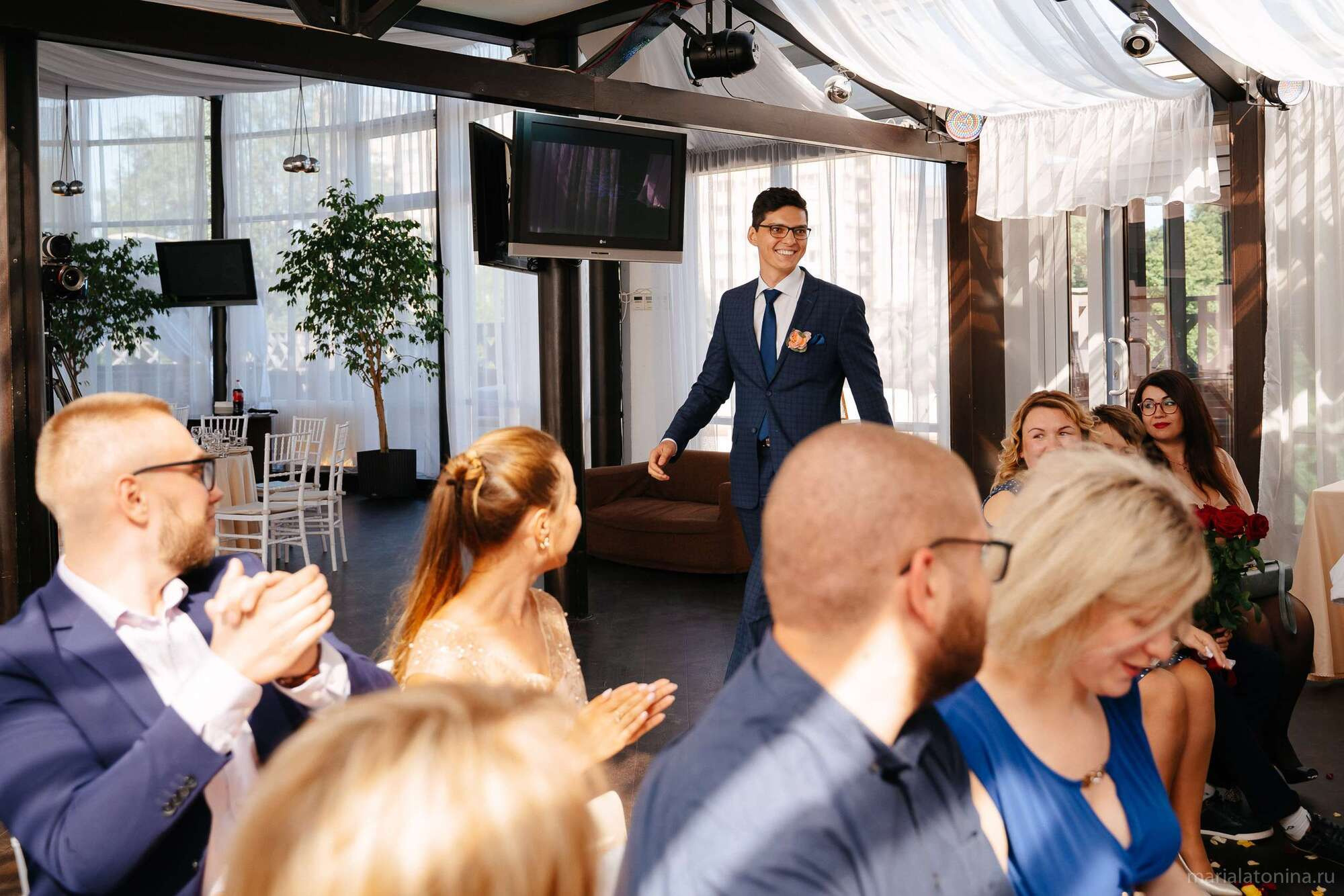 Булат и Настя. Семейный и свадебный фотограф в Санкт-Петербурге и Москве