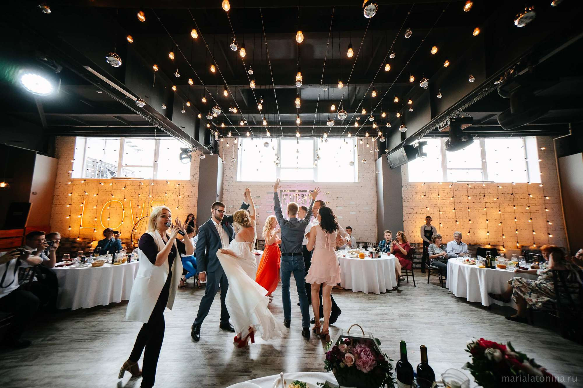 Петр и Анастасия