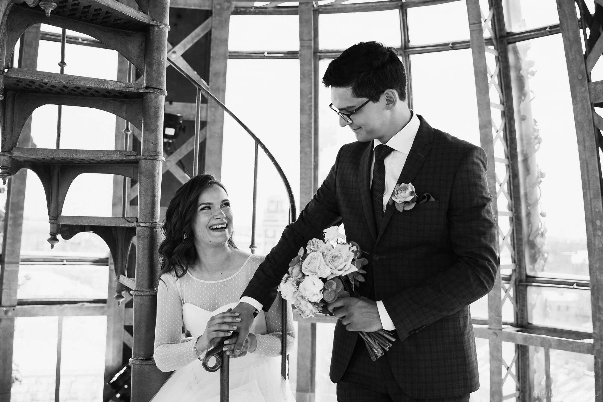 Булат и Настя. Семейный и свадебный фотограф в Санкт-Петербурге и Москве