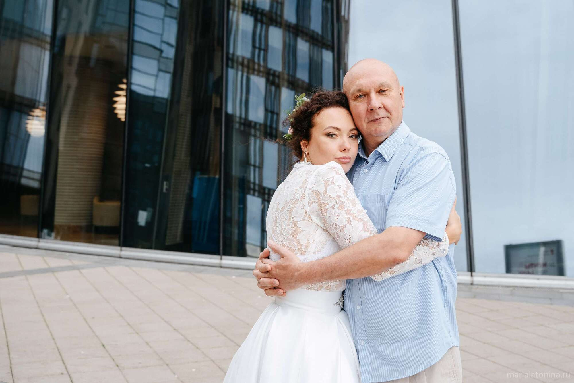 Стасян и Нателла