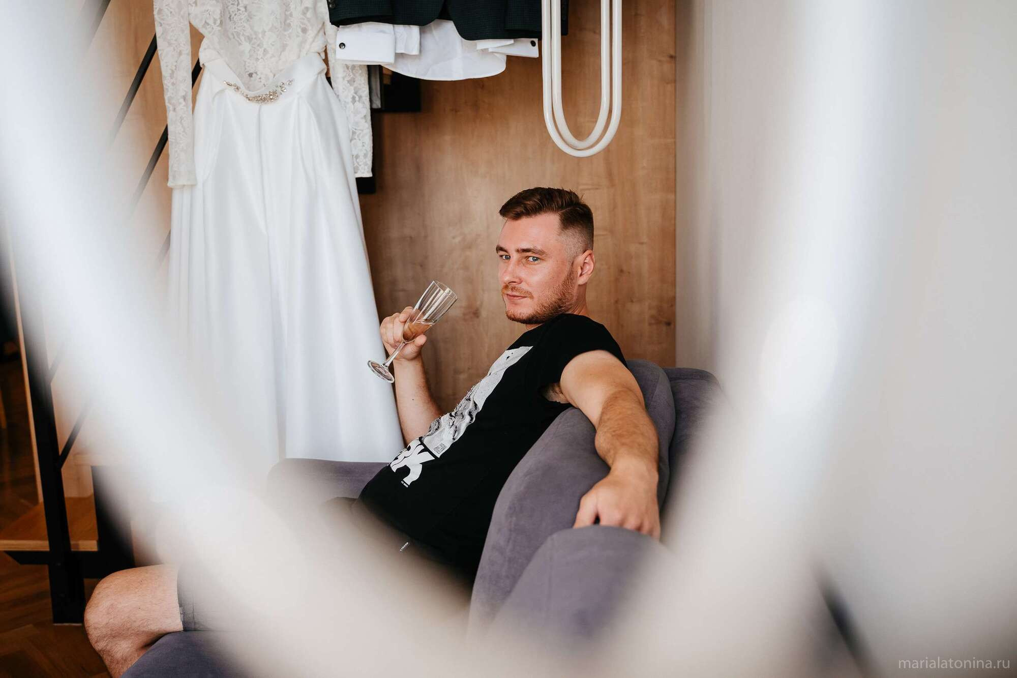 Стасян и Нателла