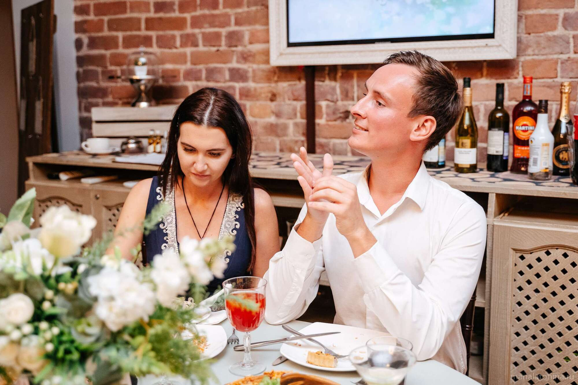 Стасян и Нателла