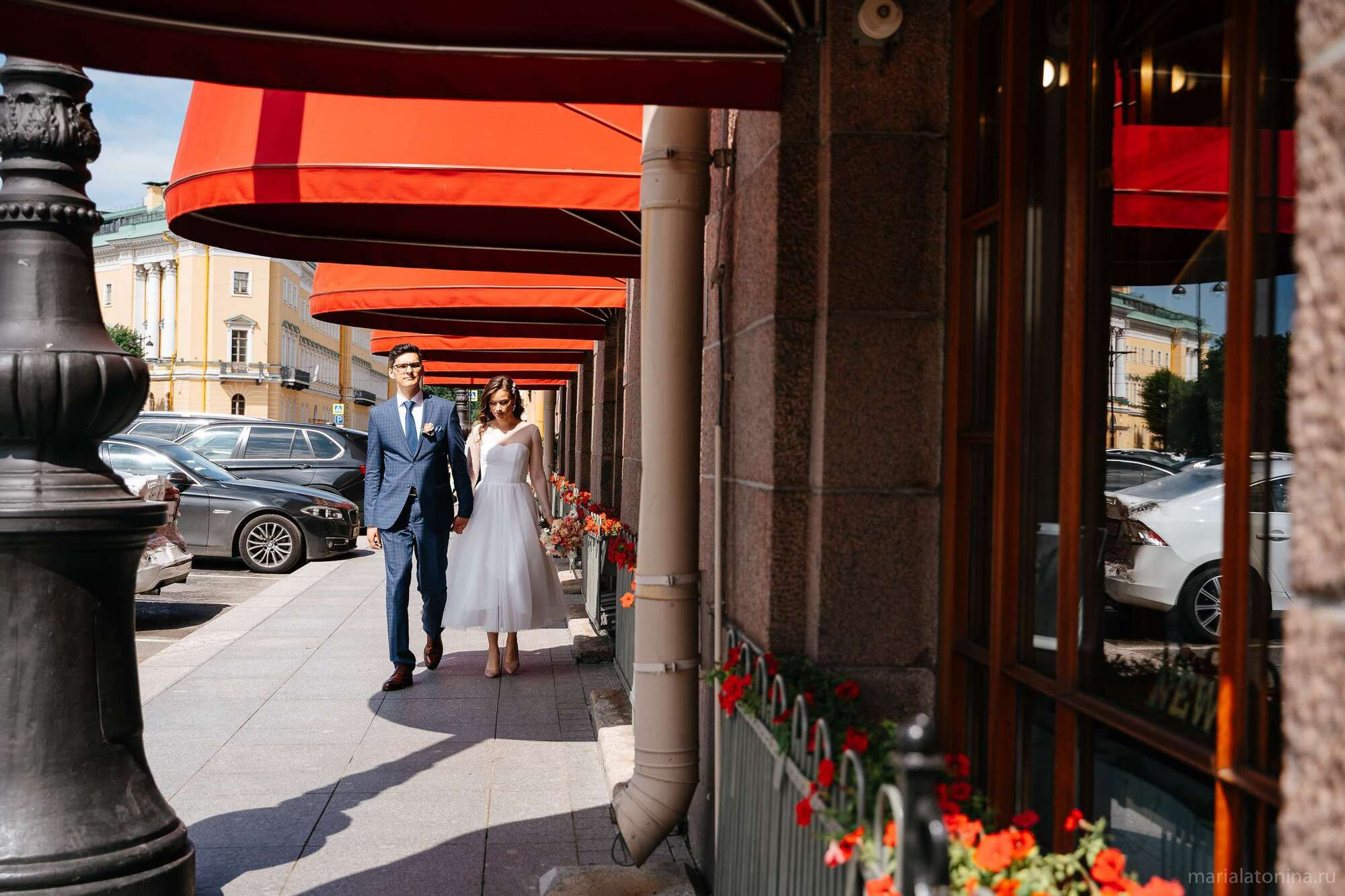 Булат и Настя. Семейный и свадебный фотограф в Санкт-Петербурге и Москве
