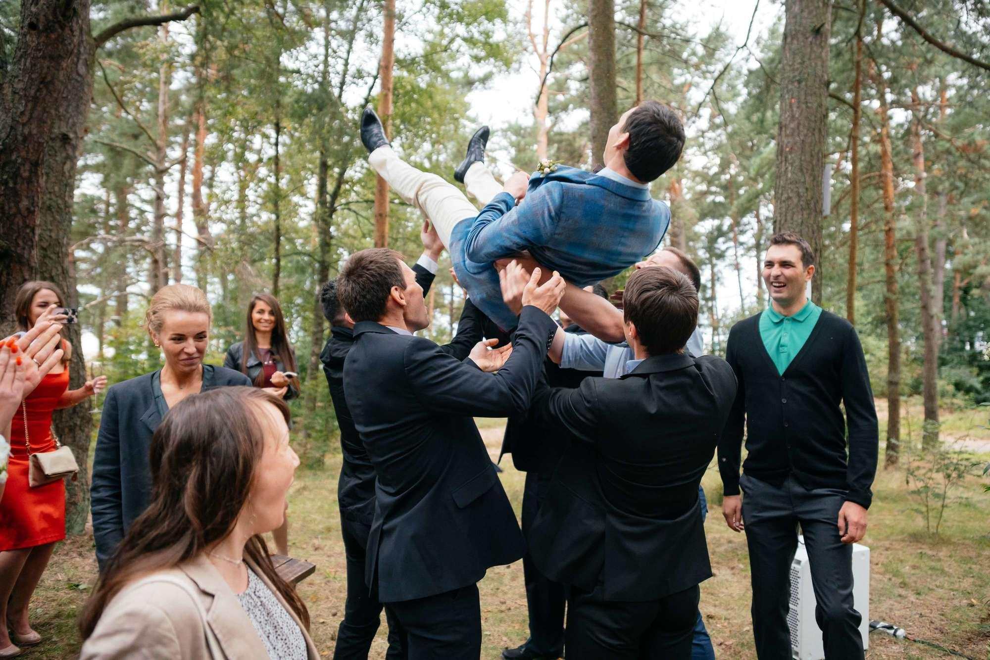 Костя и Катя