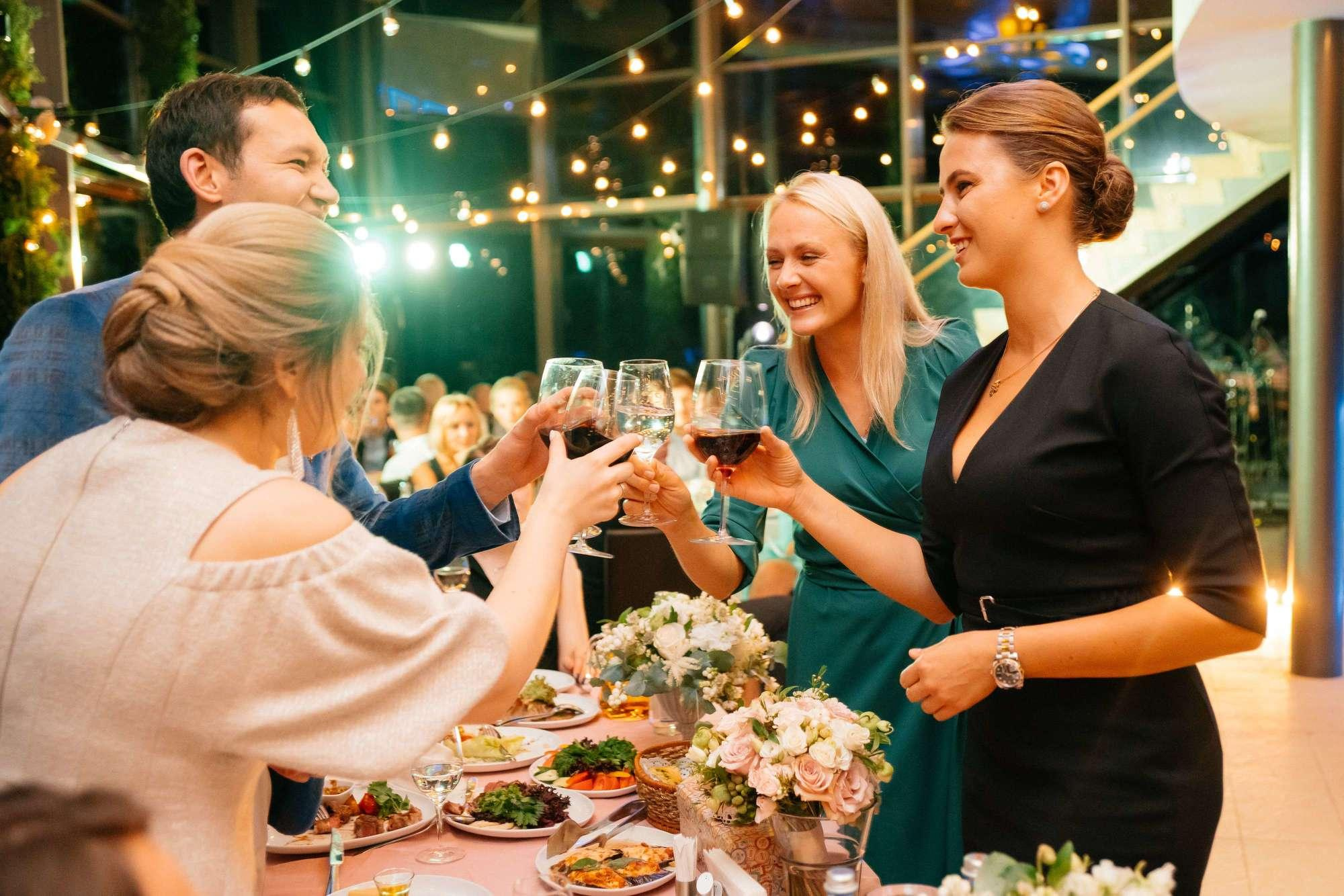 Костя и Катя