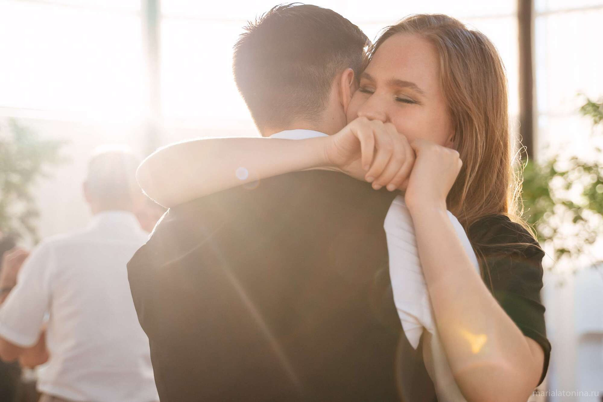 Булат и Настя. Семейный и свадебный фотограф в Санкт-Петербурге и Москве