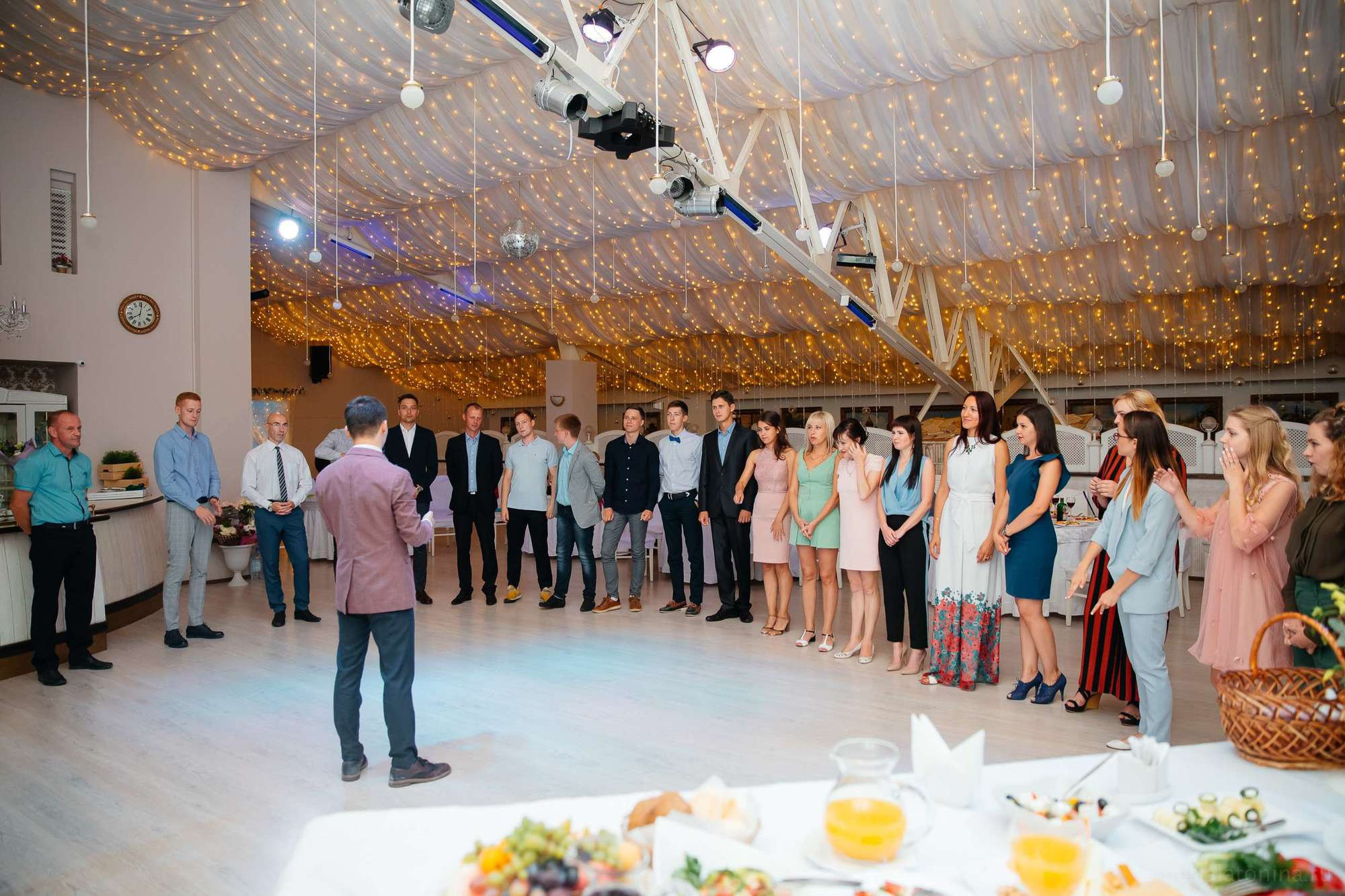 Андрей и Екатерина. Семейный и свадебный фотограф в Санкт-Петербурге и Москве