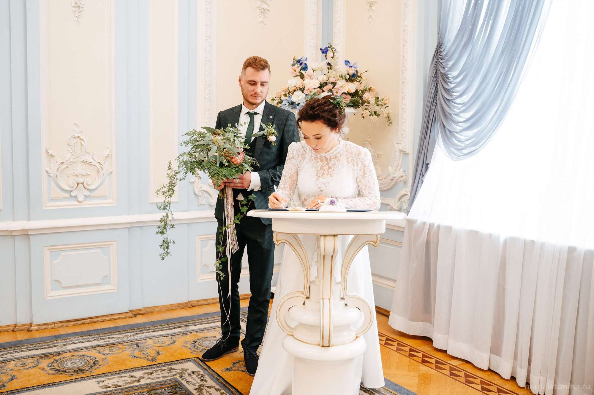 Стасян и Нателла