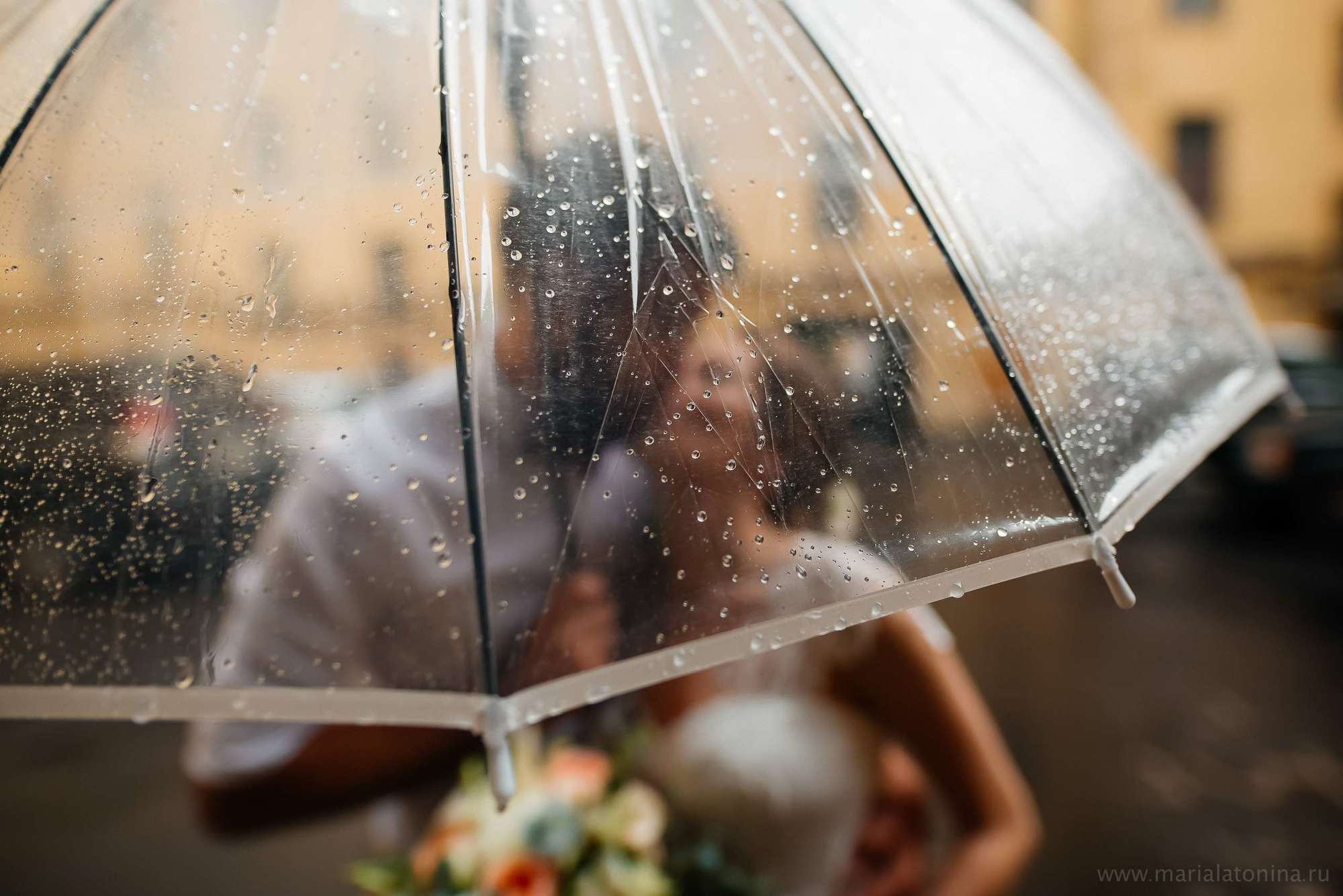 Алексей и Анастасия