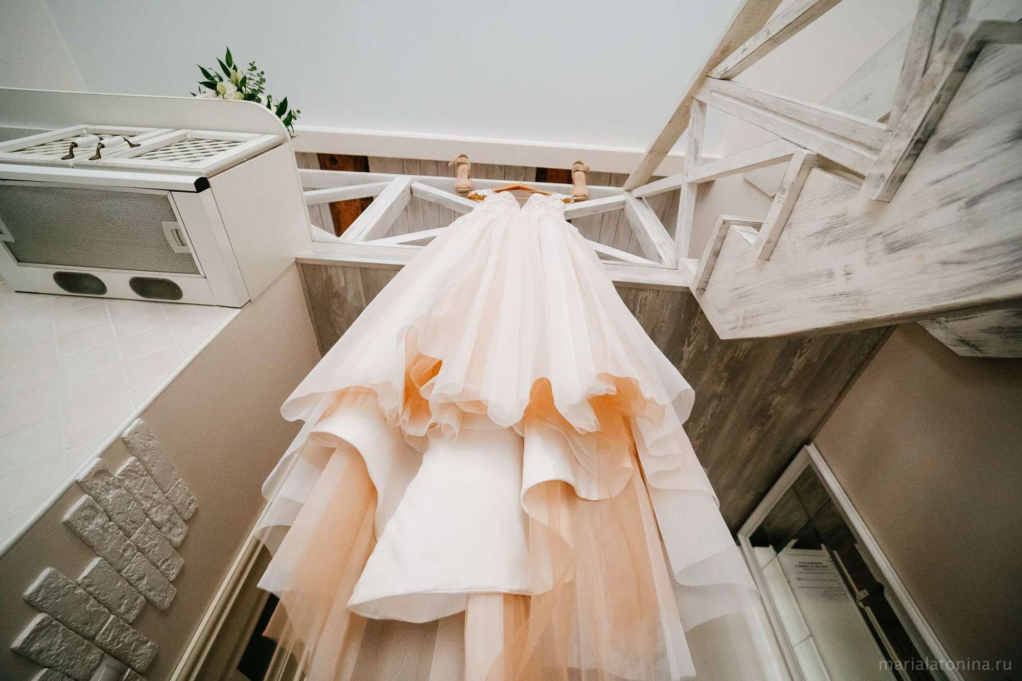 Коля и Люба