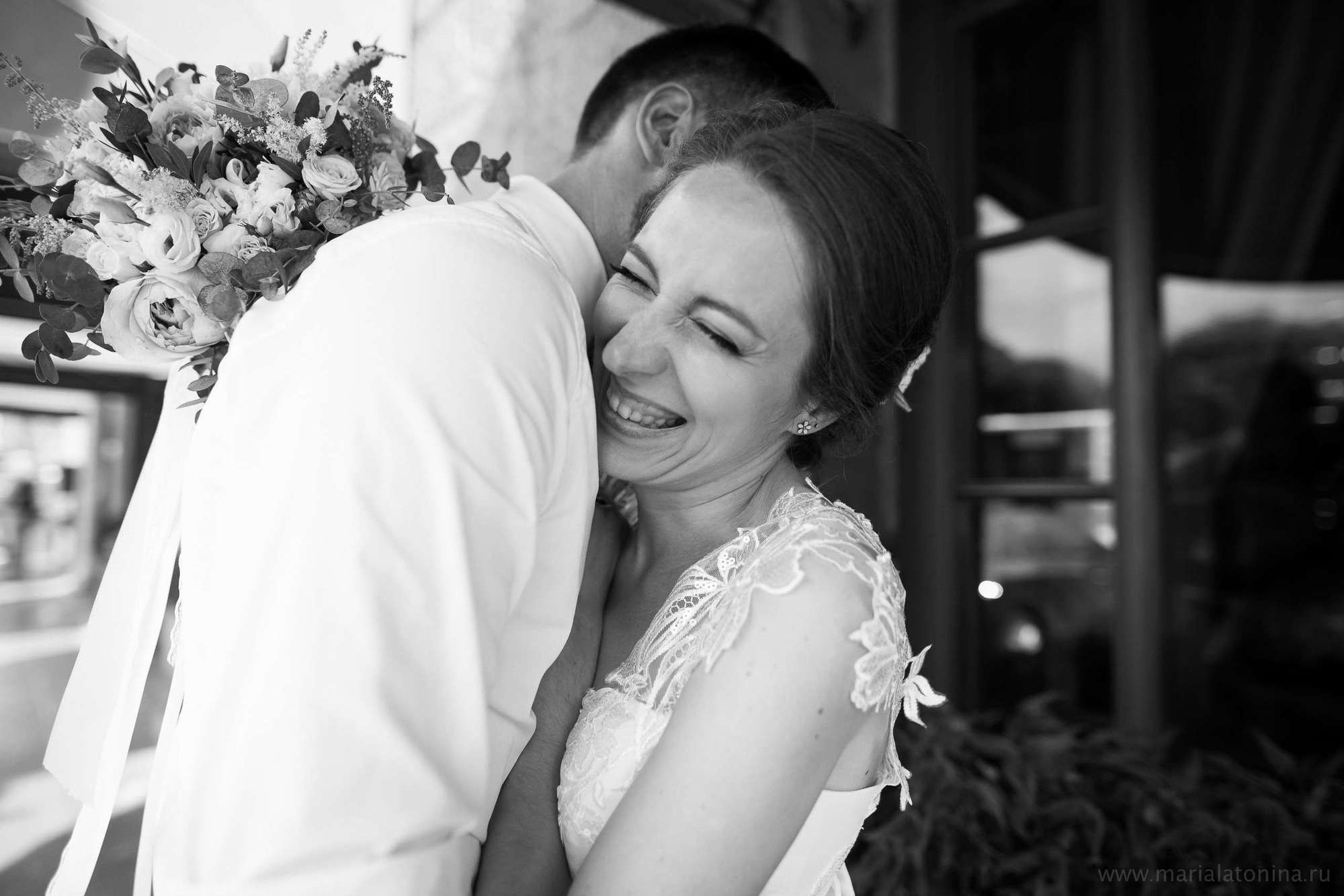 Алексей и Анастасия