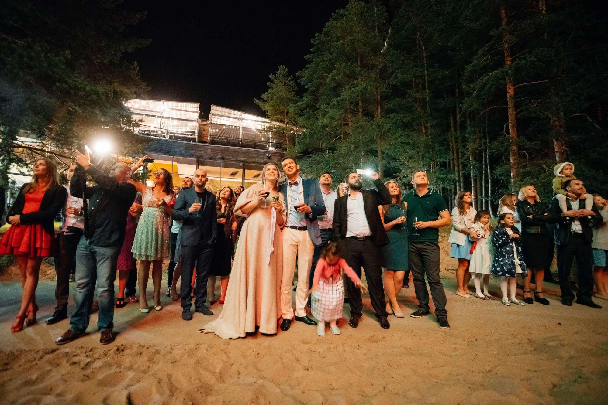 Костя и Катя