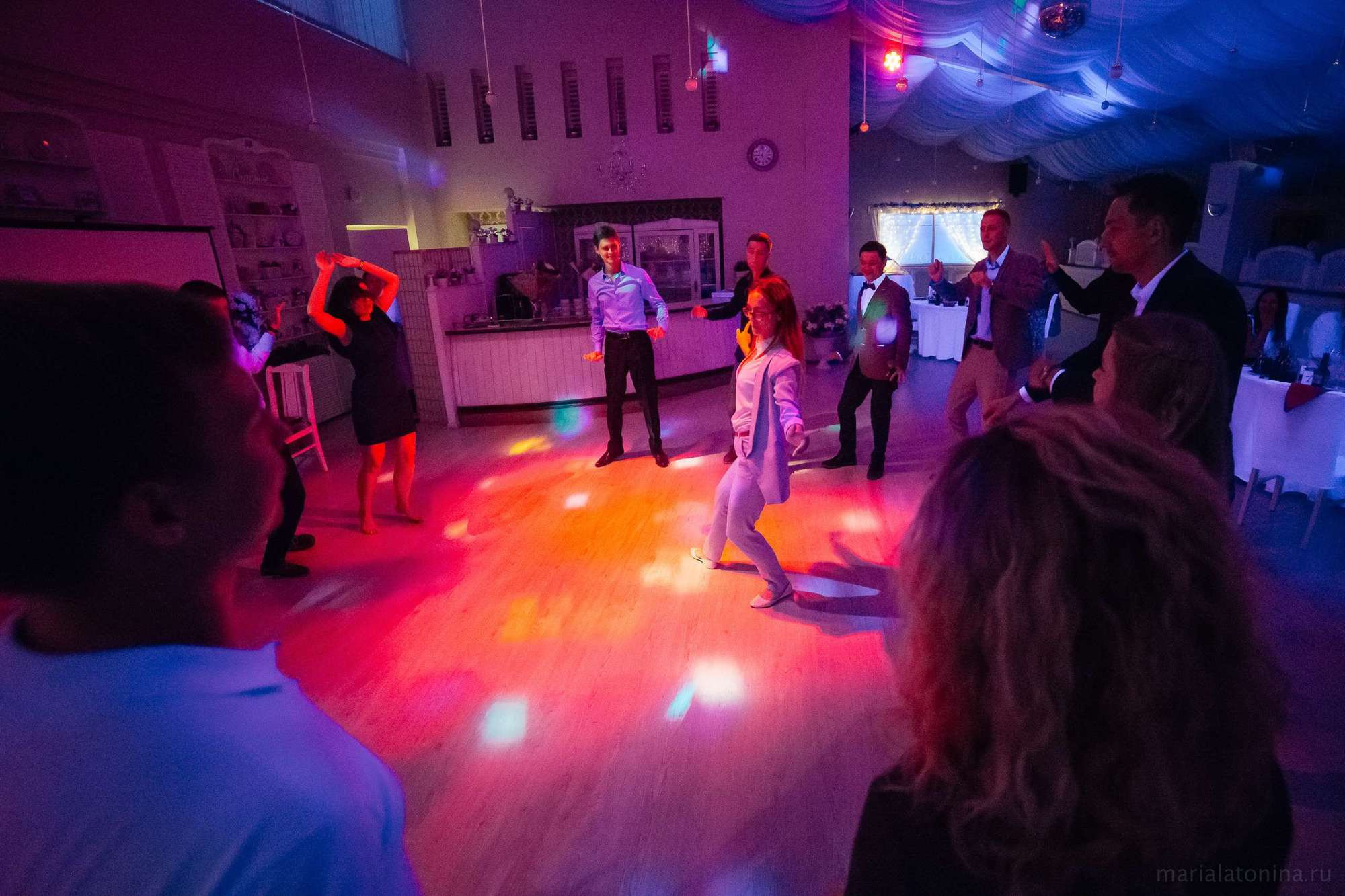 Андрей и Екатерина. Семейный и свадебный фотограф в Санкт-Петербурге и Москве