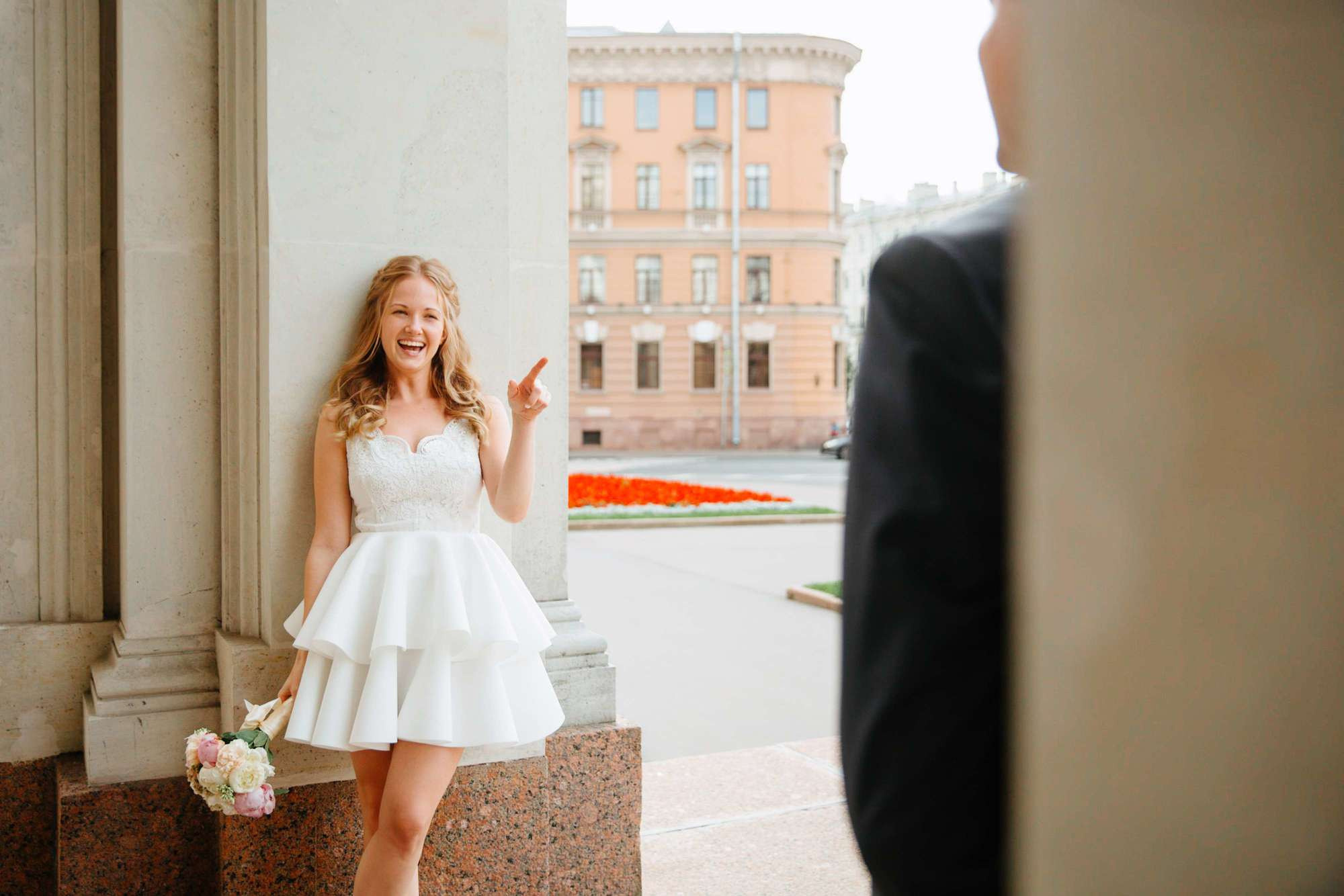 Олег и Катя