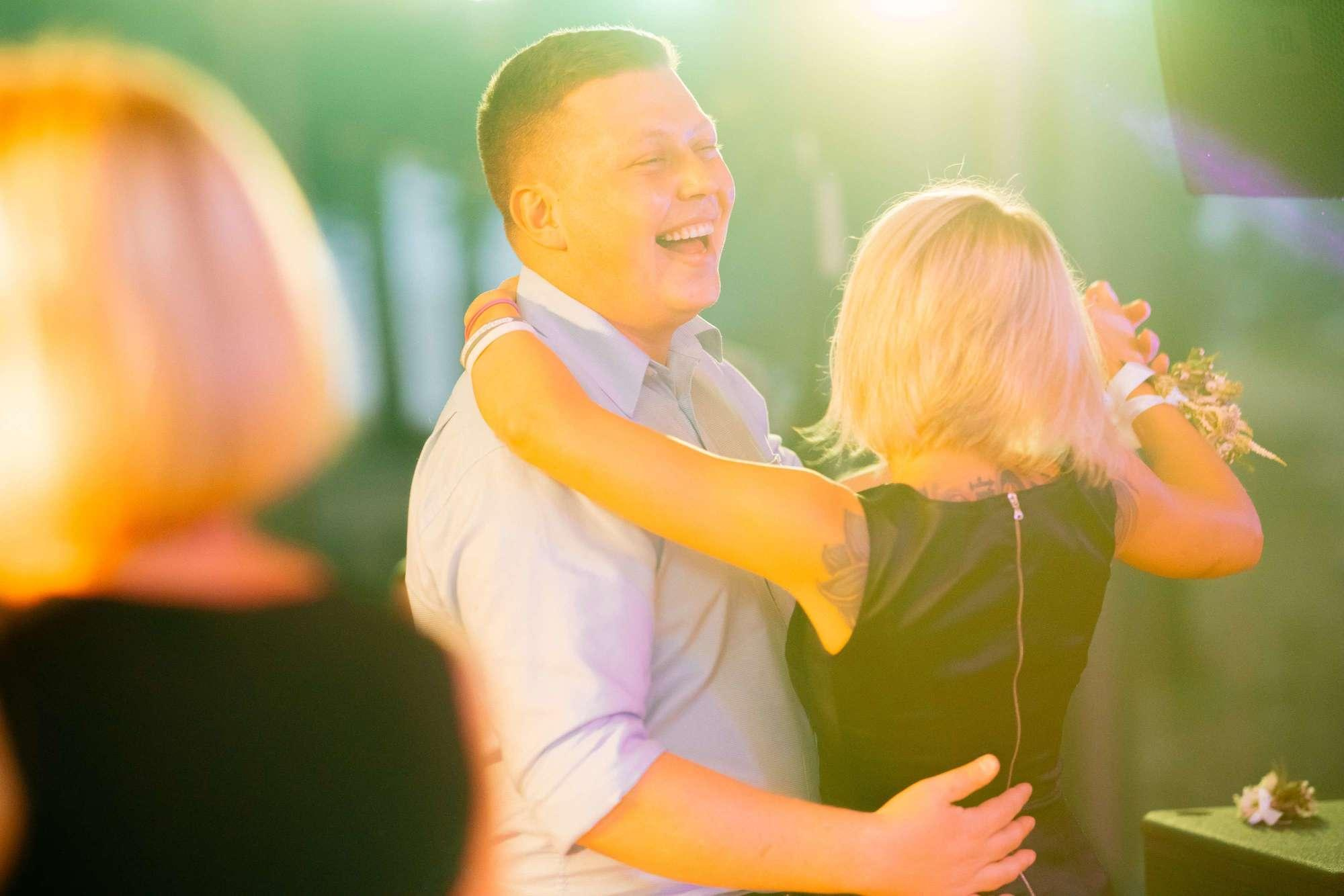 Костя и Катя