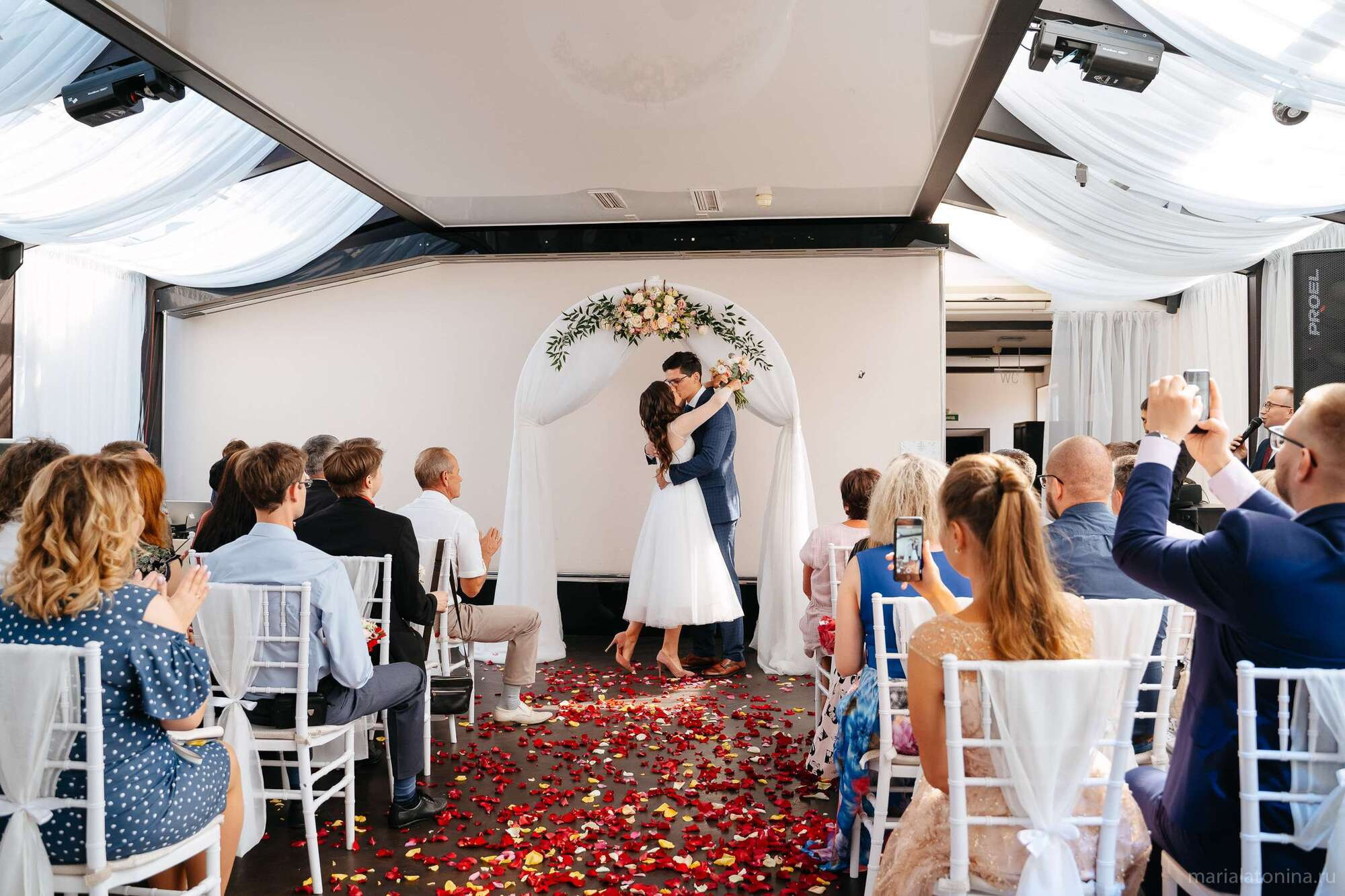 Булат и Настя. Семейный и свадебный фотограф в Санкт-Петербурге и Москве