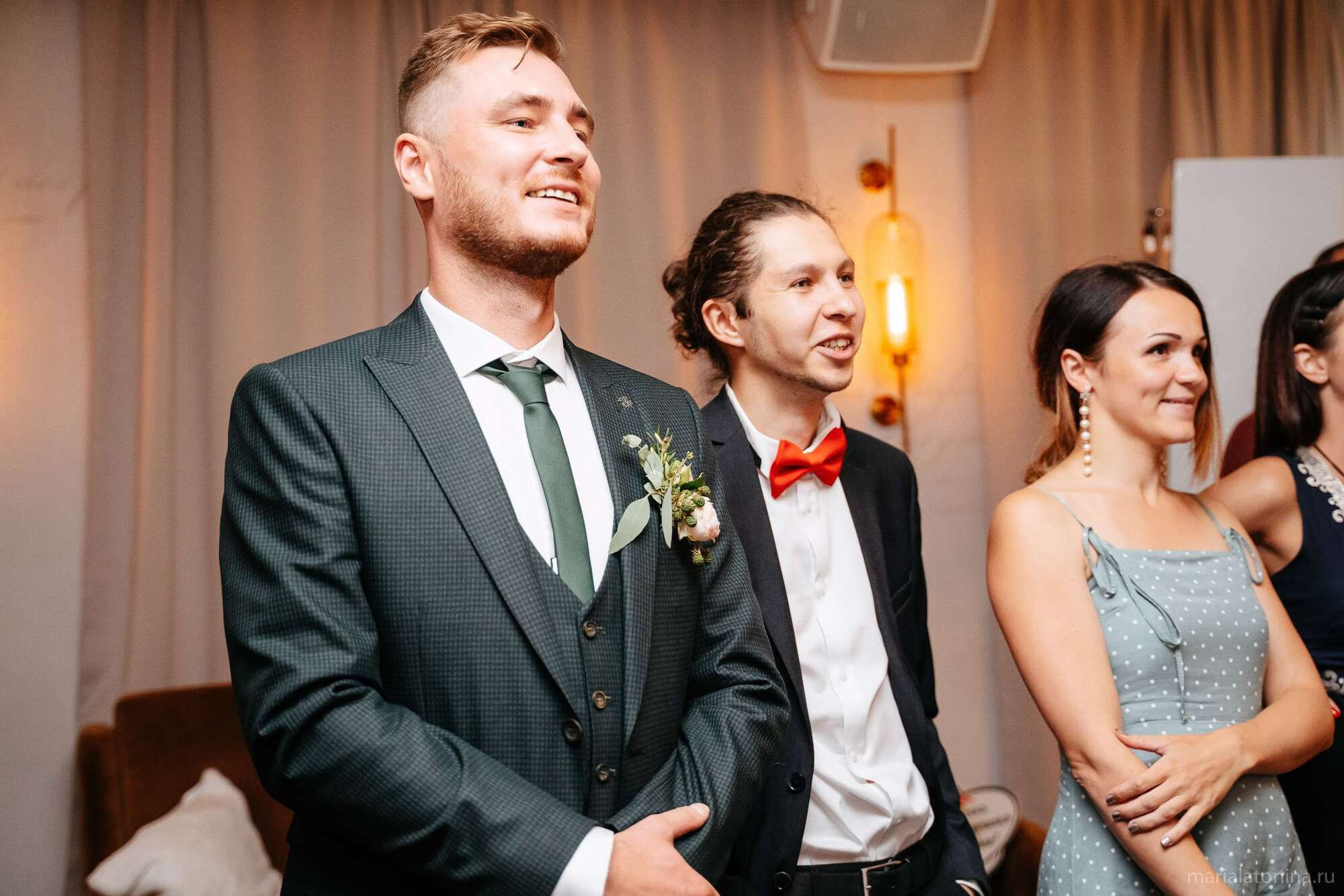 Стасян и Нателла