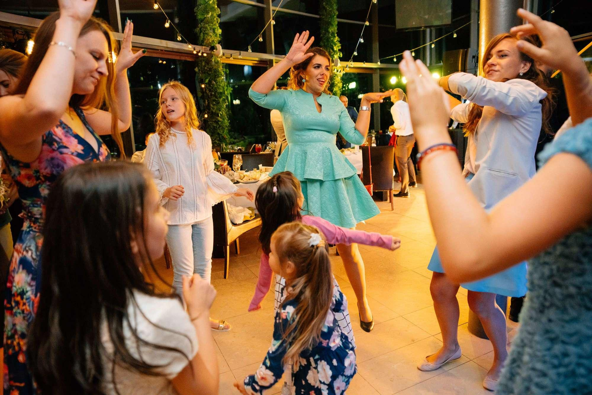 Костя и Катя