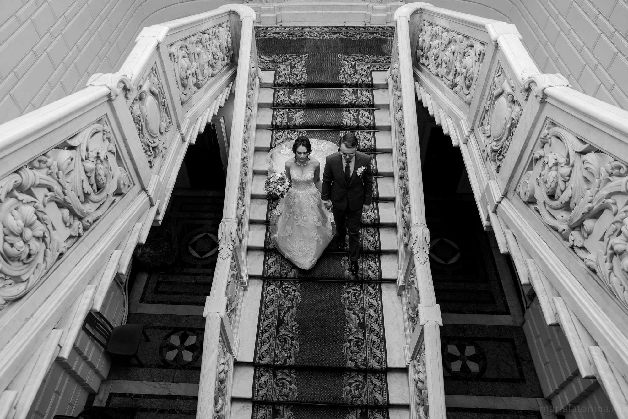 Леша и Настя