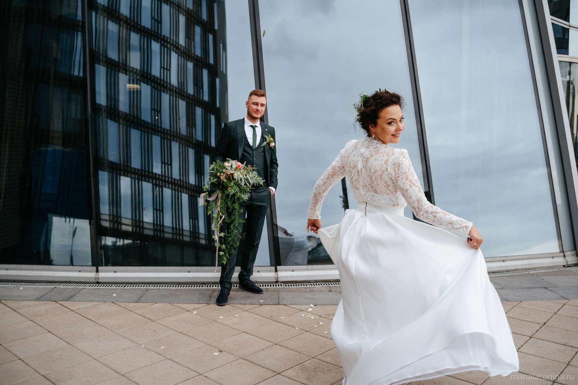 Стасян и Нателла