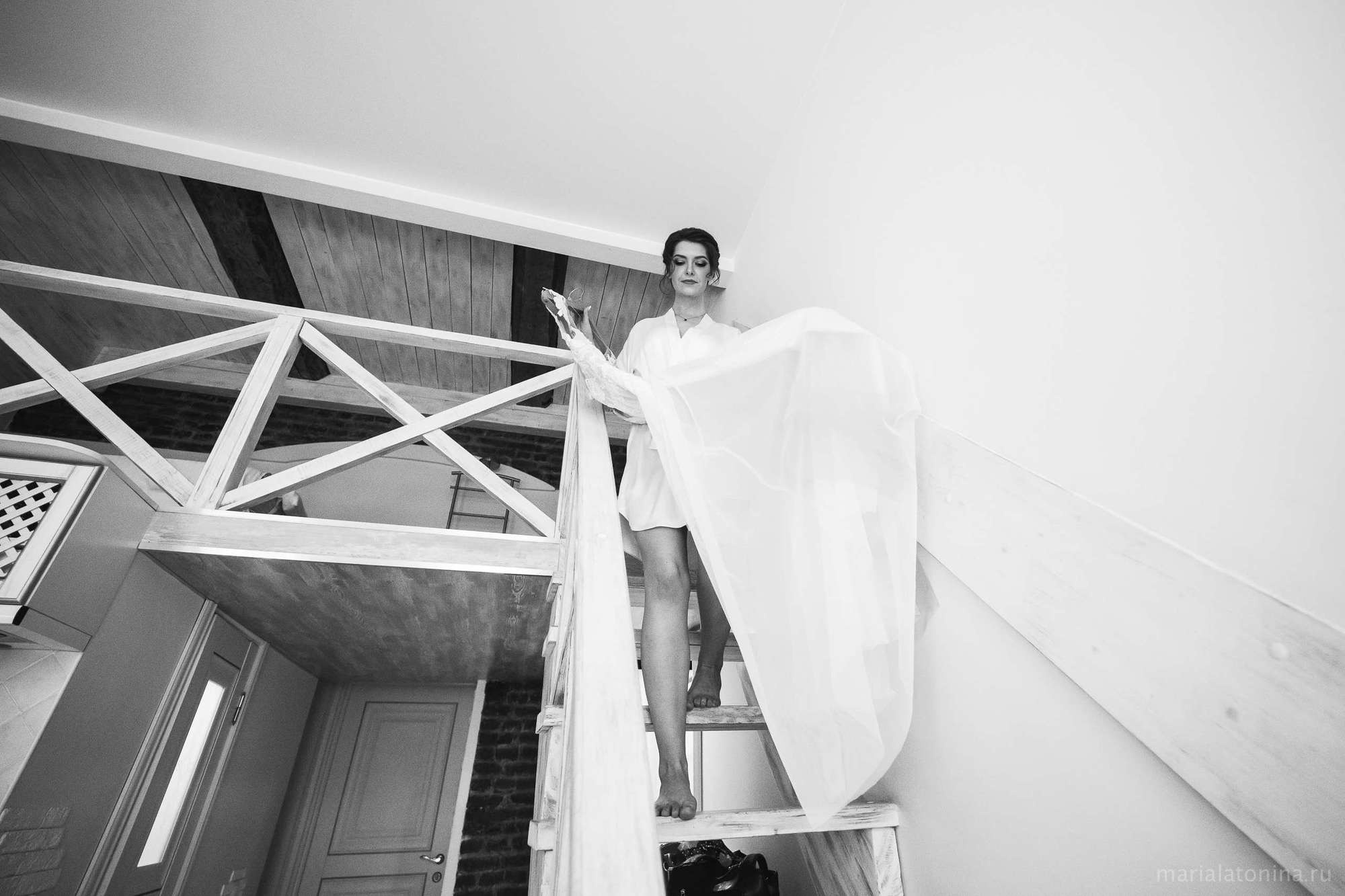 Коля и Люба