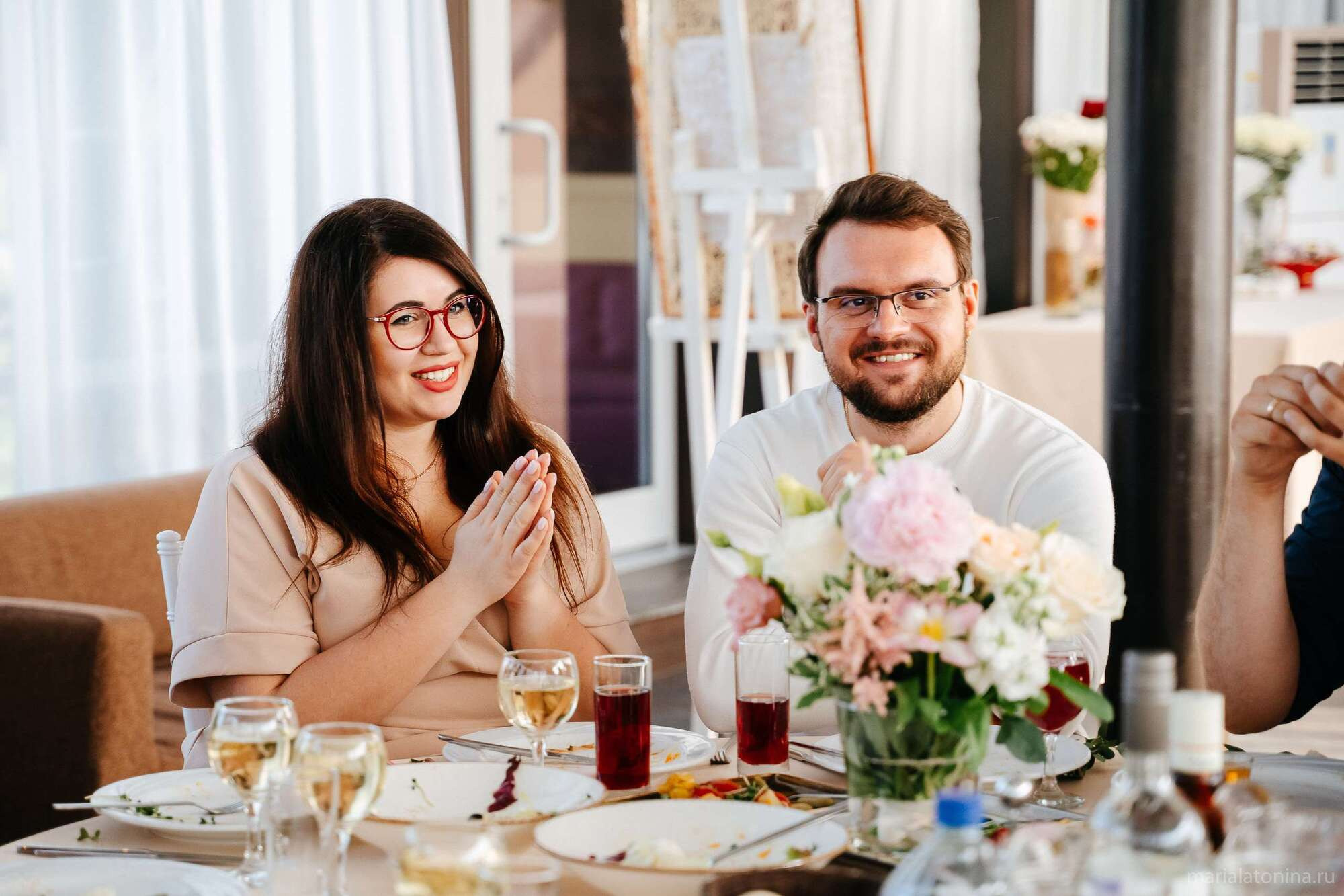 Булат и Настя. Семейный и свадебный фотограф в Санкт-Петербурге и Москве