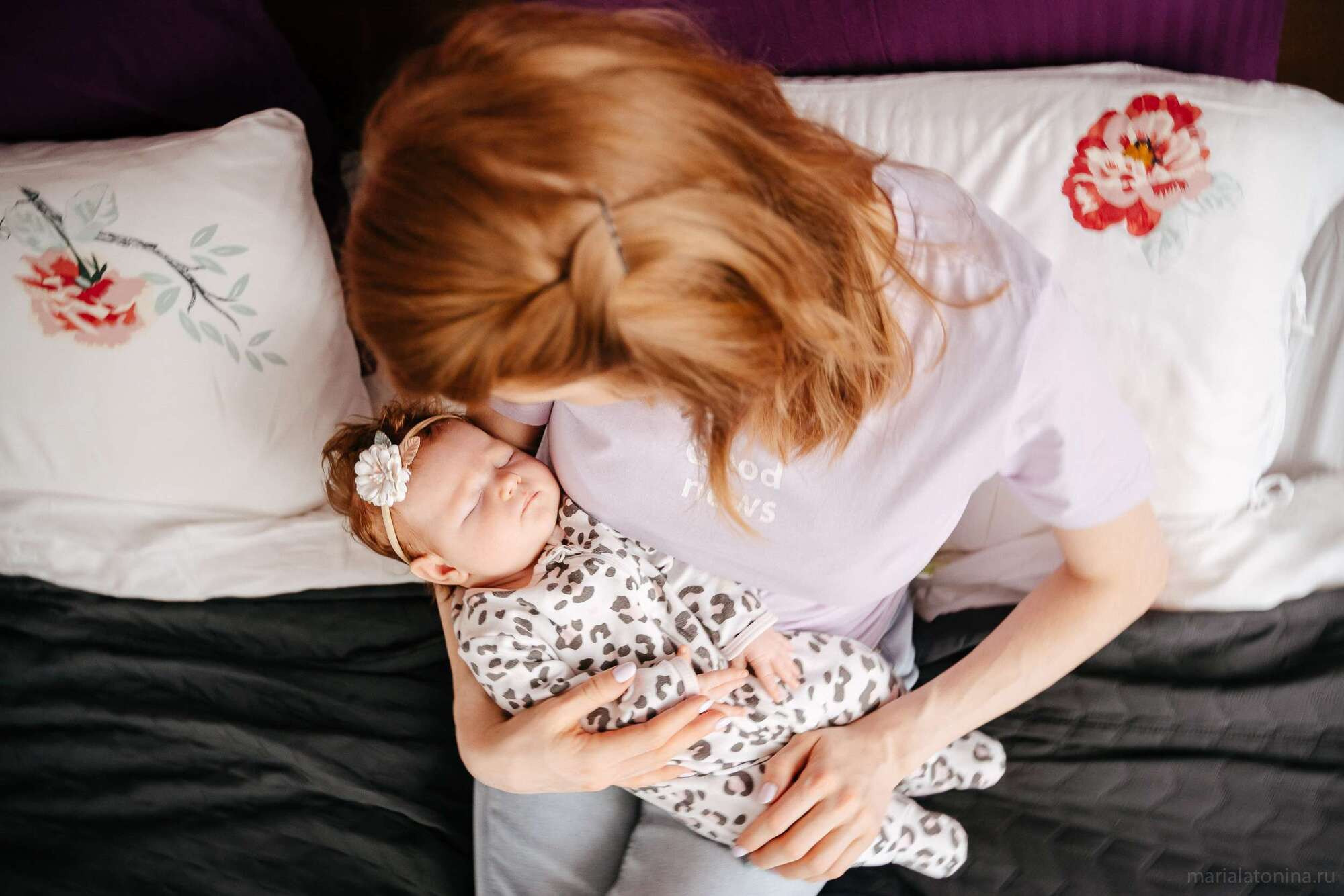 Бордовый домик. Семейный и свадебный фотограф в Санкт-Петербурге и Москве