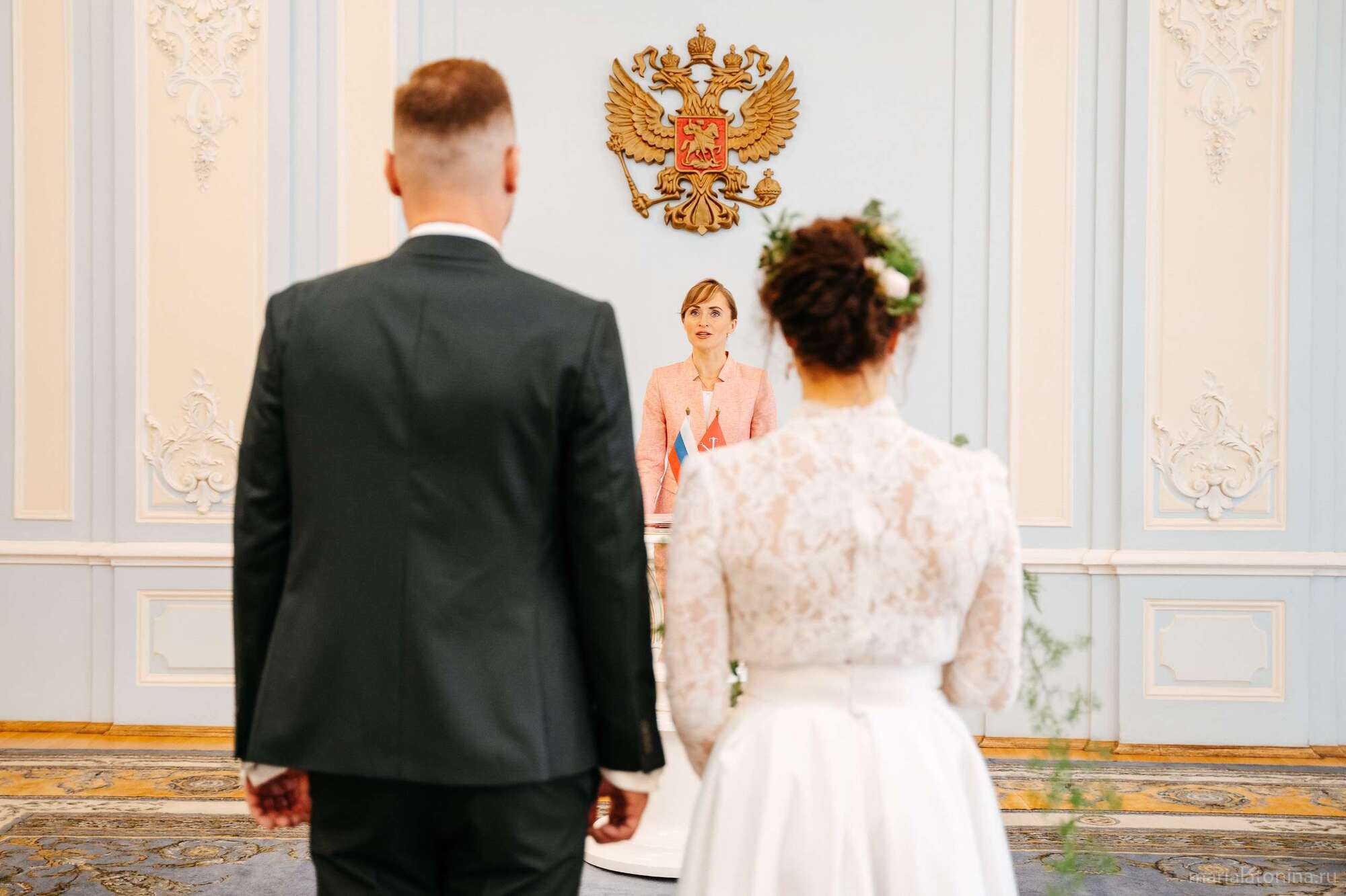 Стасян и Нателла