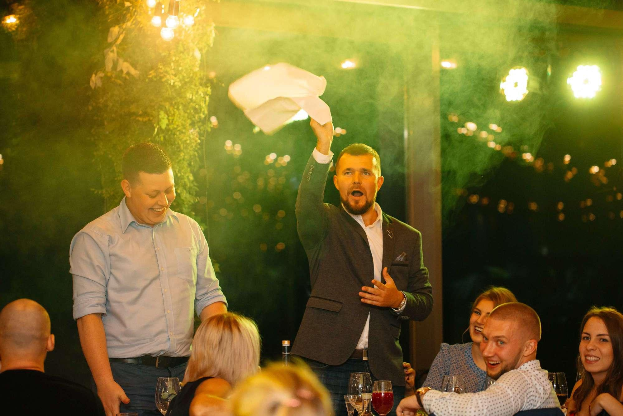 Костя и Катя