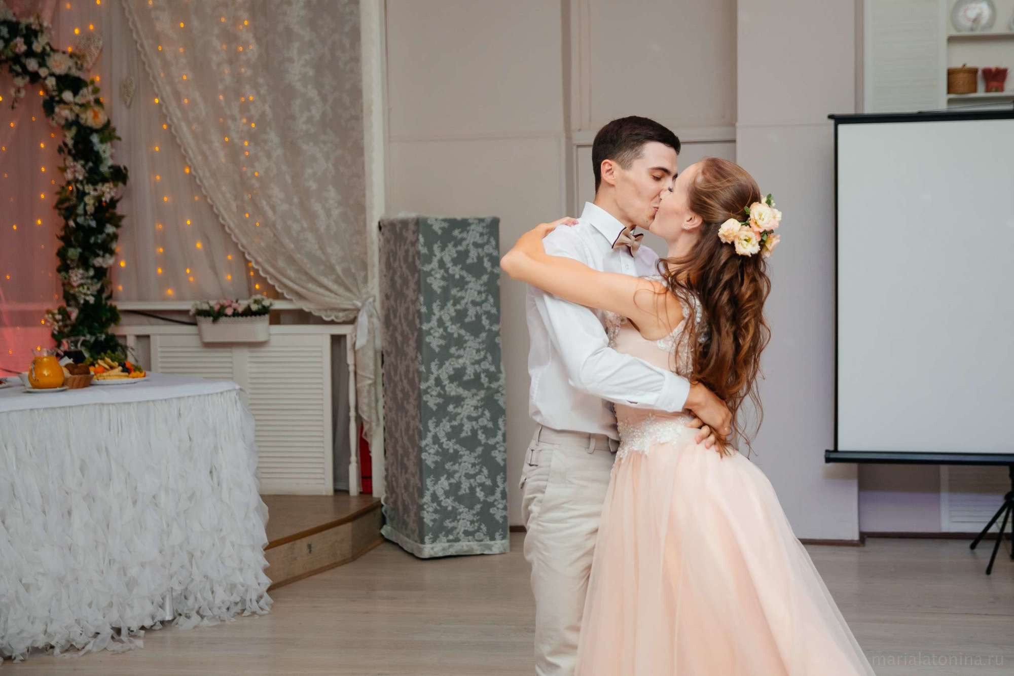 Андрей и Екатерина. Семейный и свадебный фотограф в Санкт-Петербурге и Москве