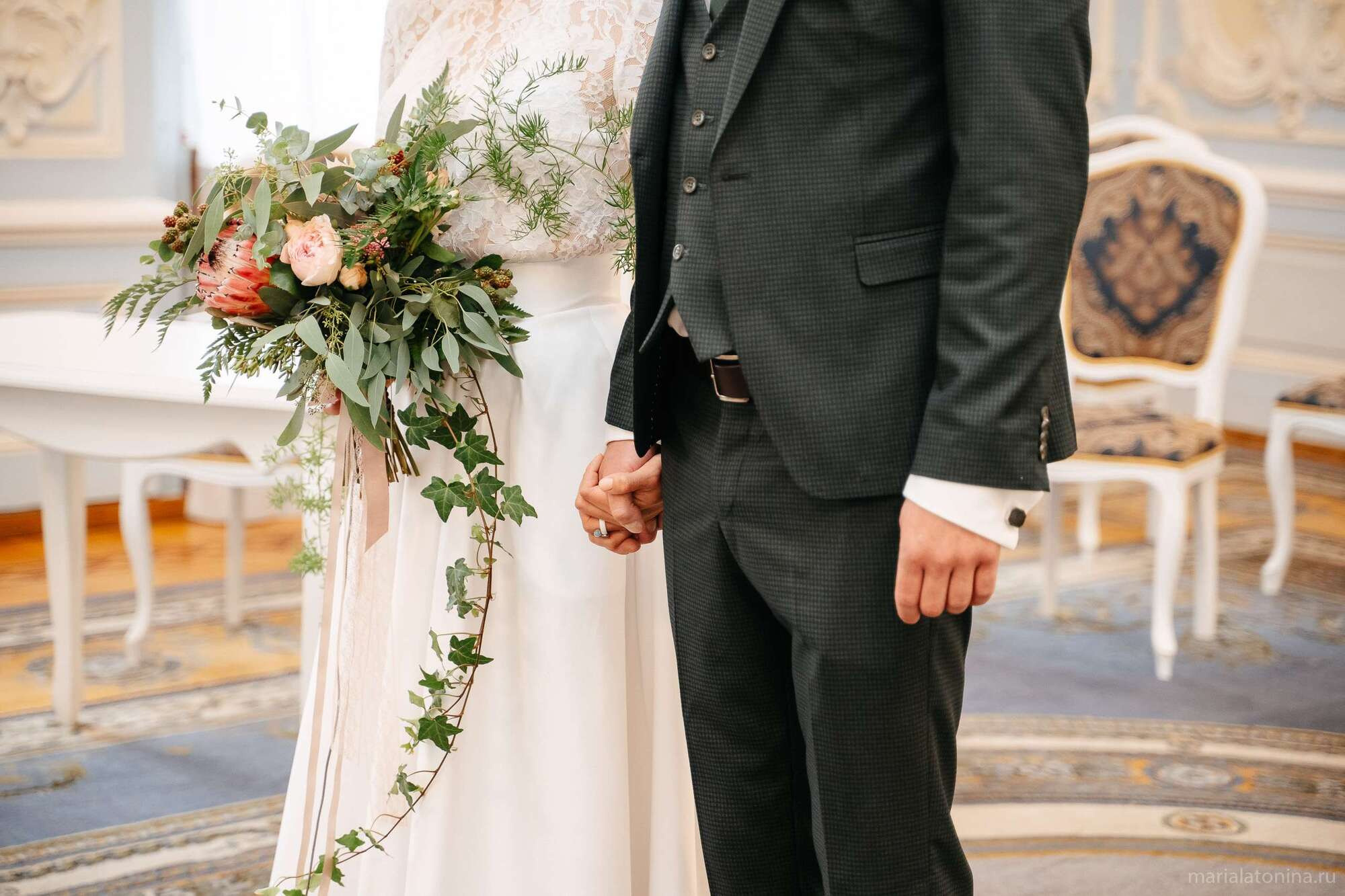 Стасян и Нателла