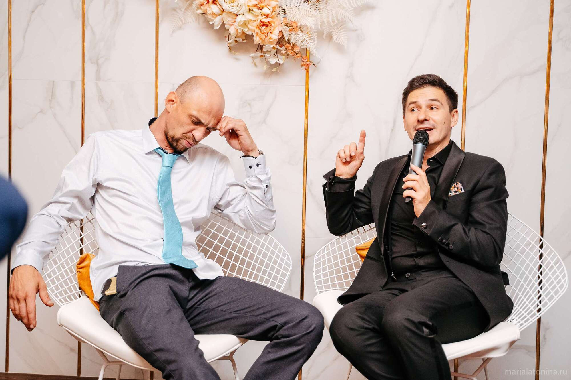 Стасян и Нателла