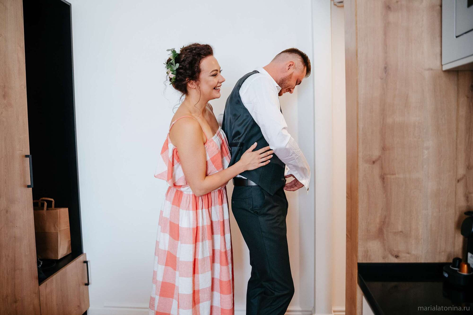 Стасян и Нателла