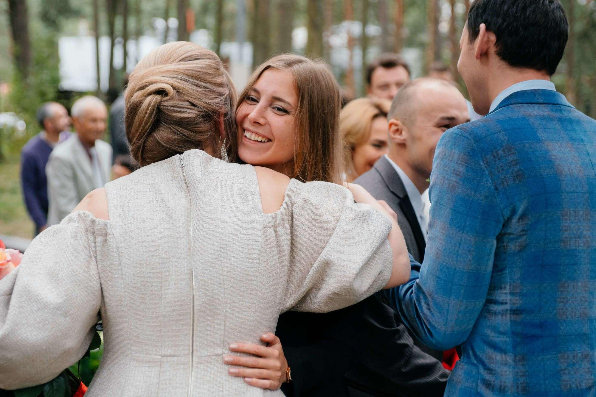 Костя и Катя