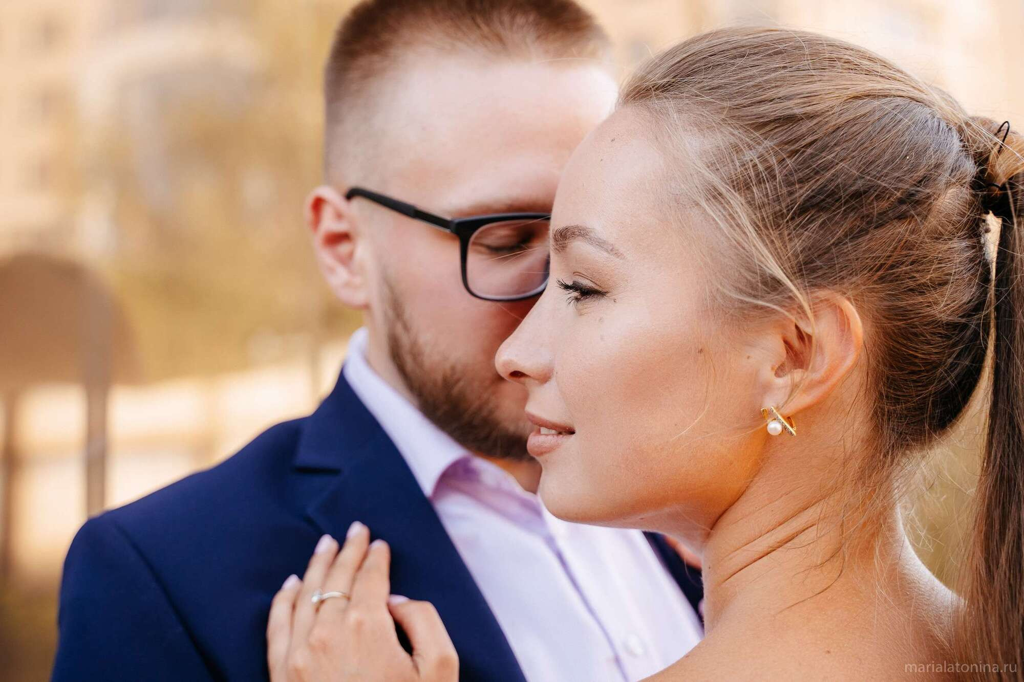 Булат и Настя. Семейный и свадебный фотограф в Санкт-Петербурге и Москве