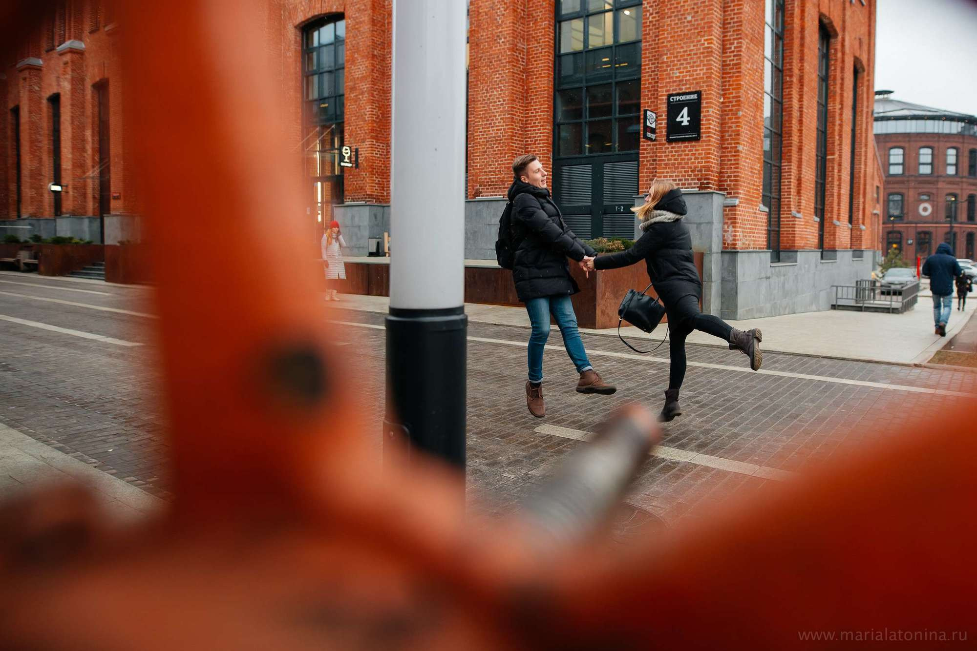 Андрей и Ксюша. Семейный и свадебный фотограф в Санкт-Петербурге и Москве