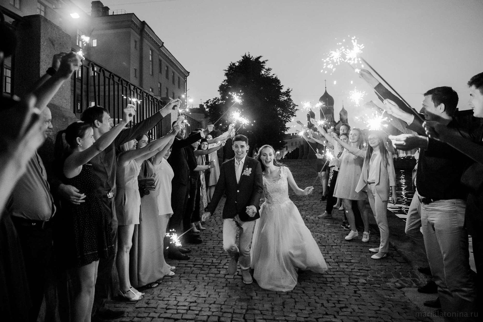 Андрей и Екатерина. Семейный и свадебный фотограф в Санкт-Петербурге и Москве