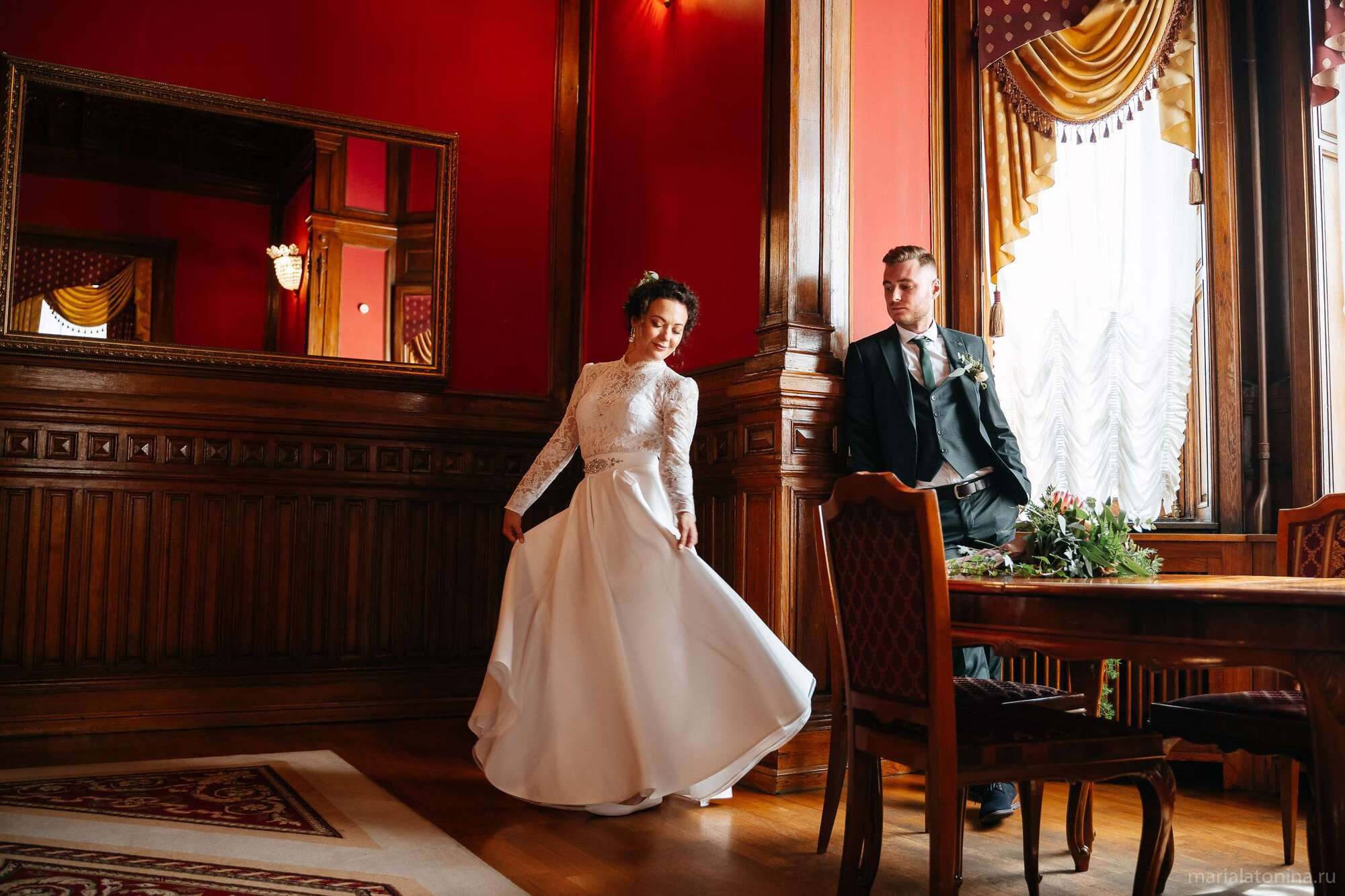 Стасян и Нателла