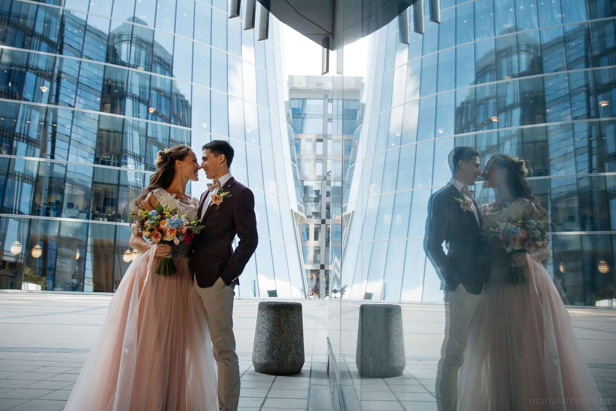 Андрей и Екатерина. Семейный и свадебный фотограф в Санкт-Петербурге и Москве