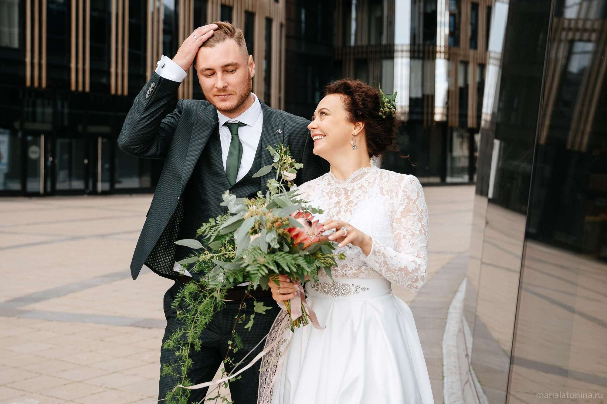 Стасян и Нателла