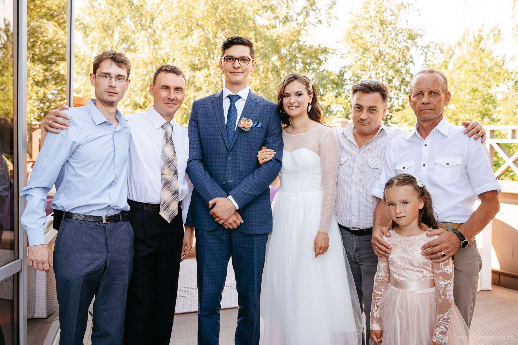 Булат и Настя. Семейный и свадебный фотограф в Санкт-Петербурге и Москве