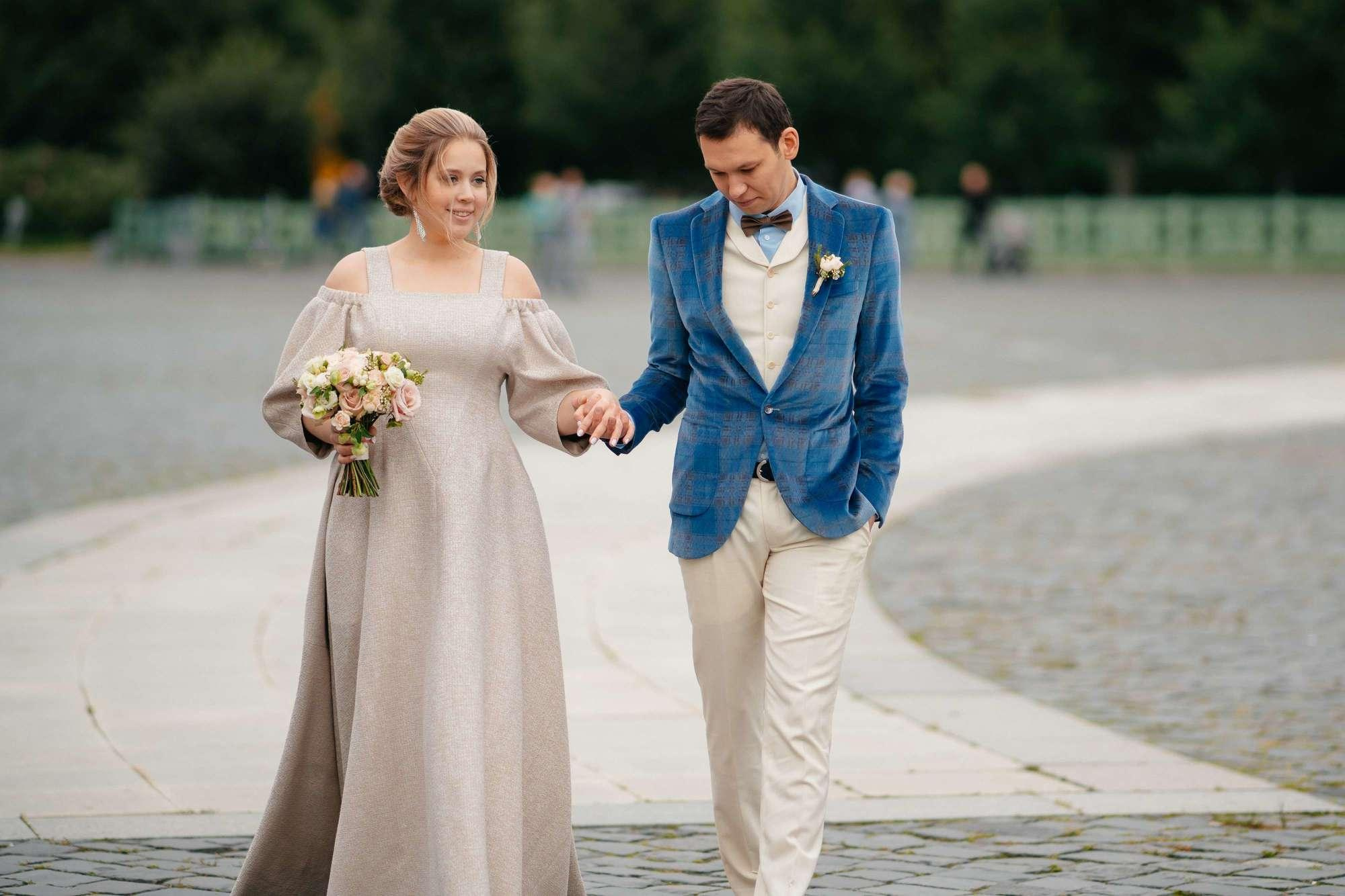 Костя и Катя